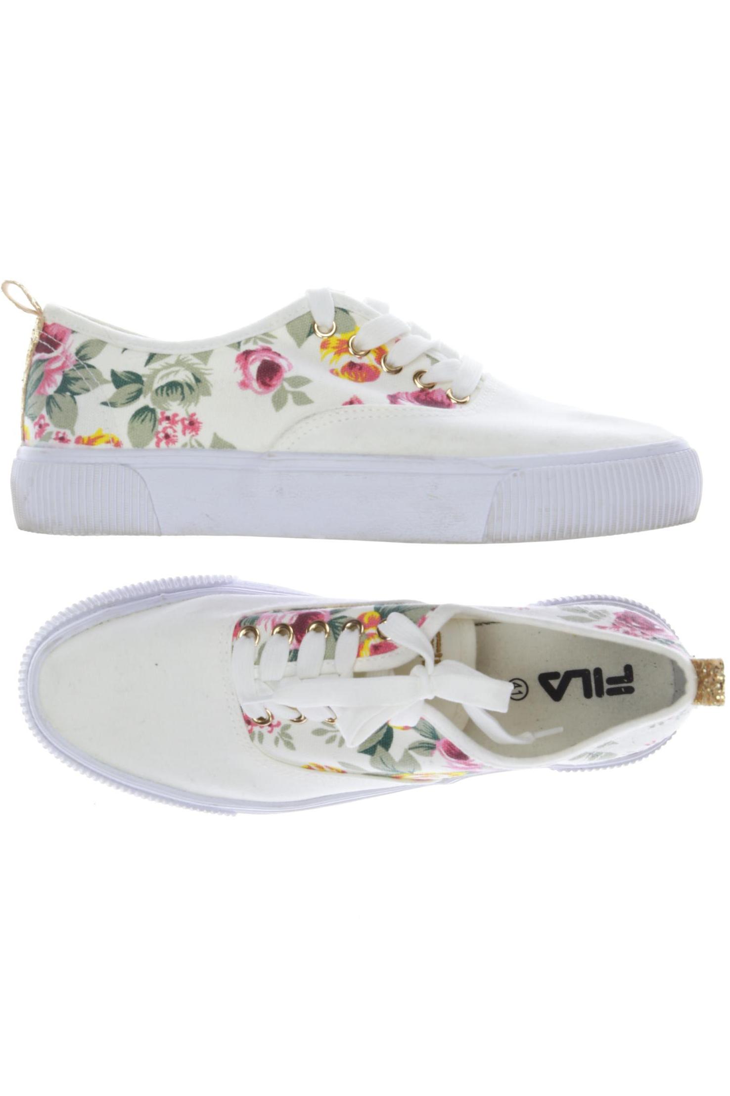 

Fila Damen Sneakers, weiß, Gr. 41