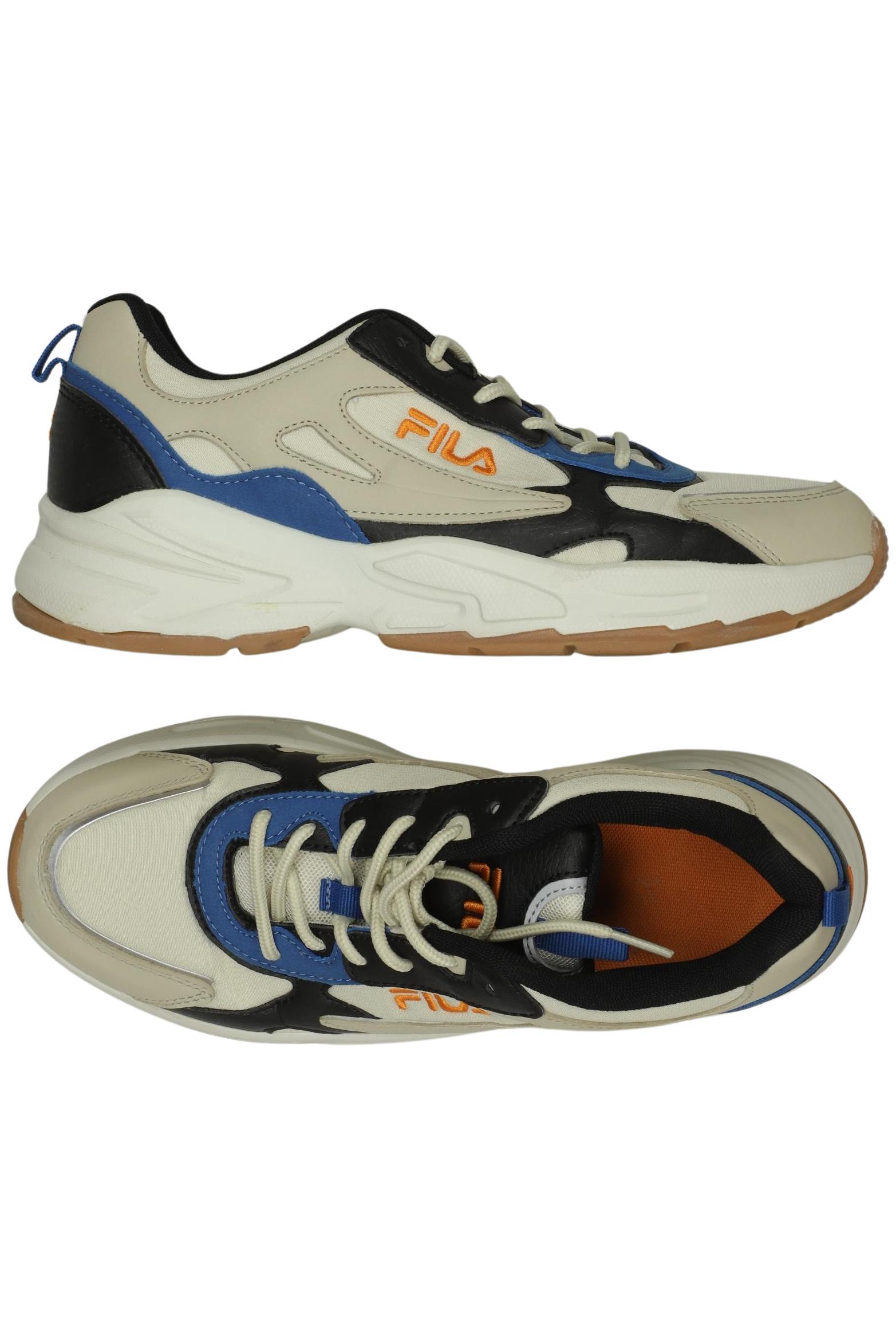 

Fila Damen Sneakers, mehrfarbig, Gr. 40