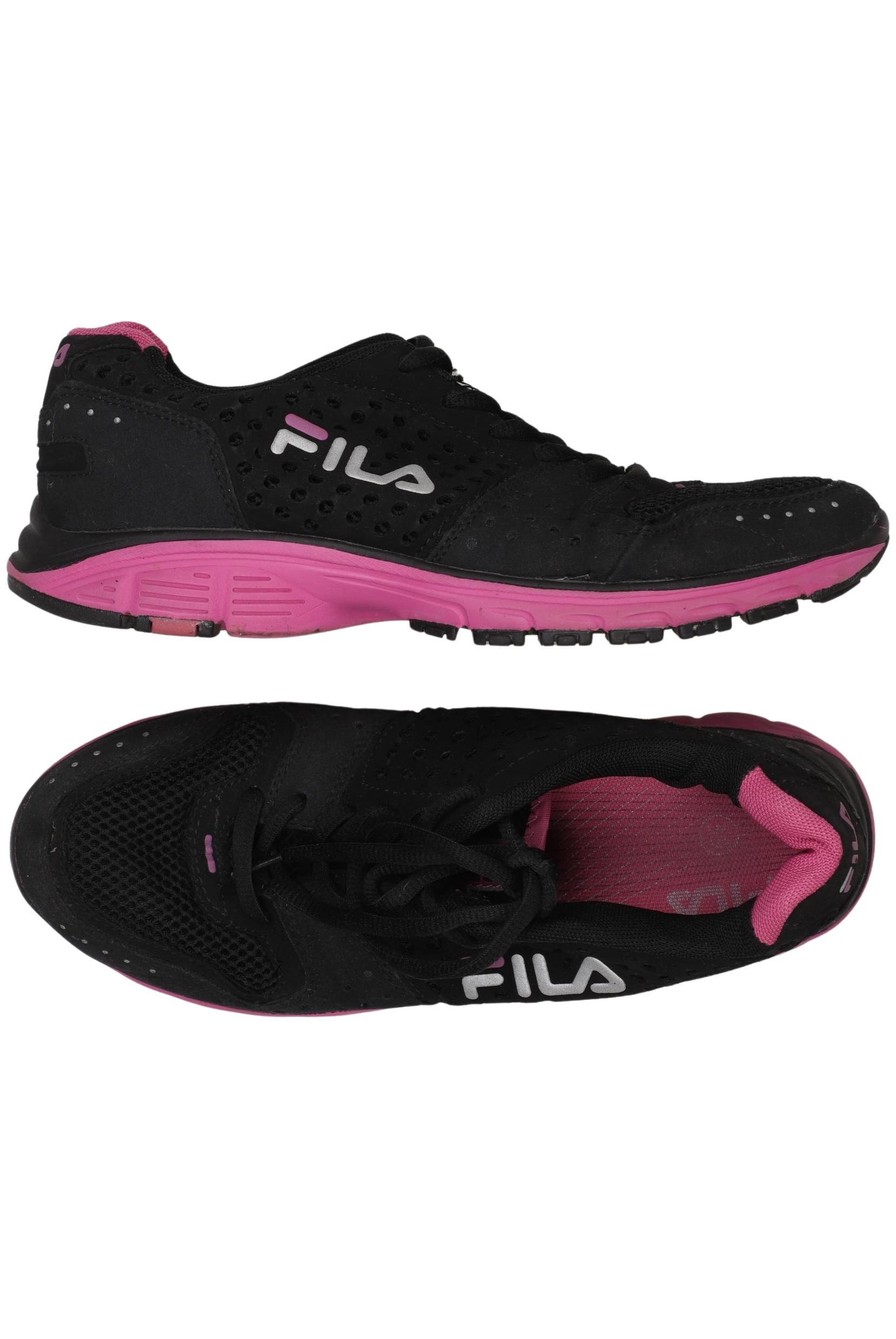 

Fila Damen Sneakers, mehrfarbig, Gr. 39