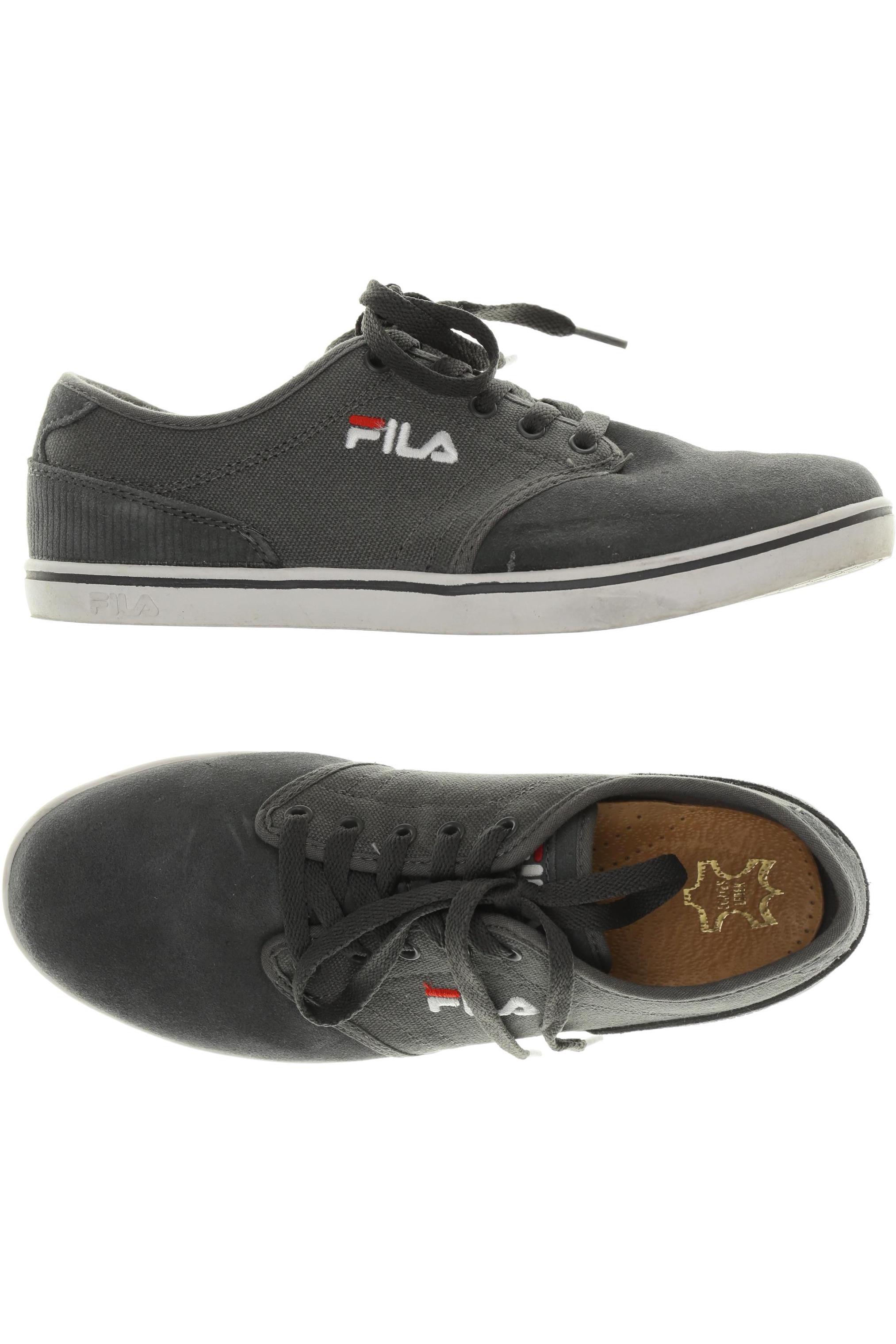 

Fila Damen Sneakers, grau, Gr. 40