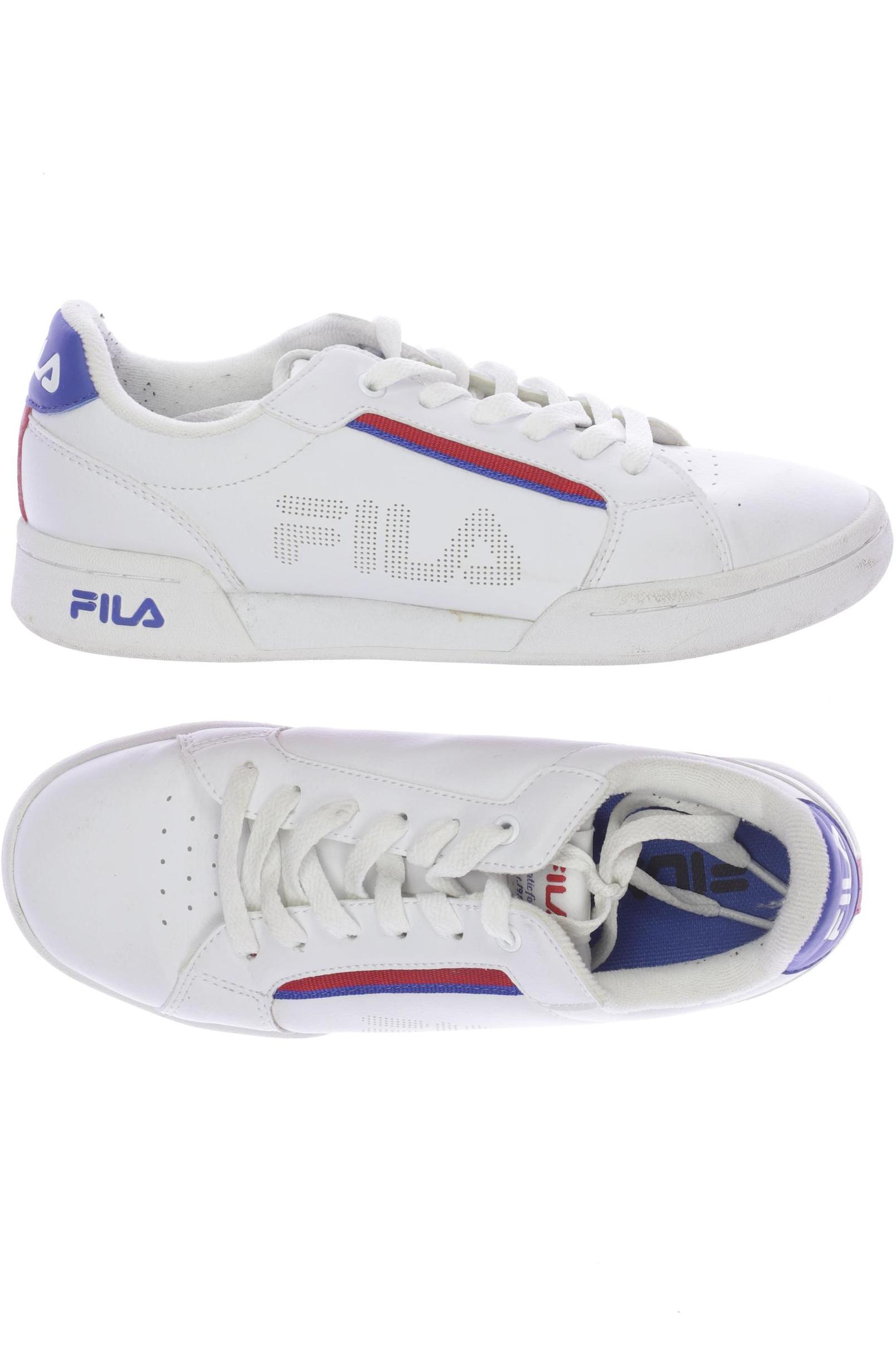 

FILA Damen Sneakers, weiß