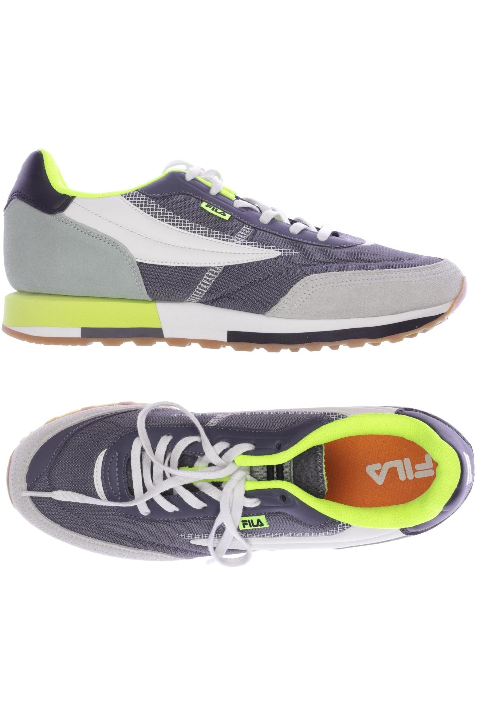 

Fila Damen Sneakers, grau, Gr. 43