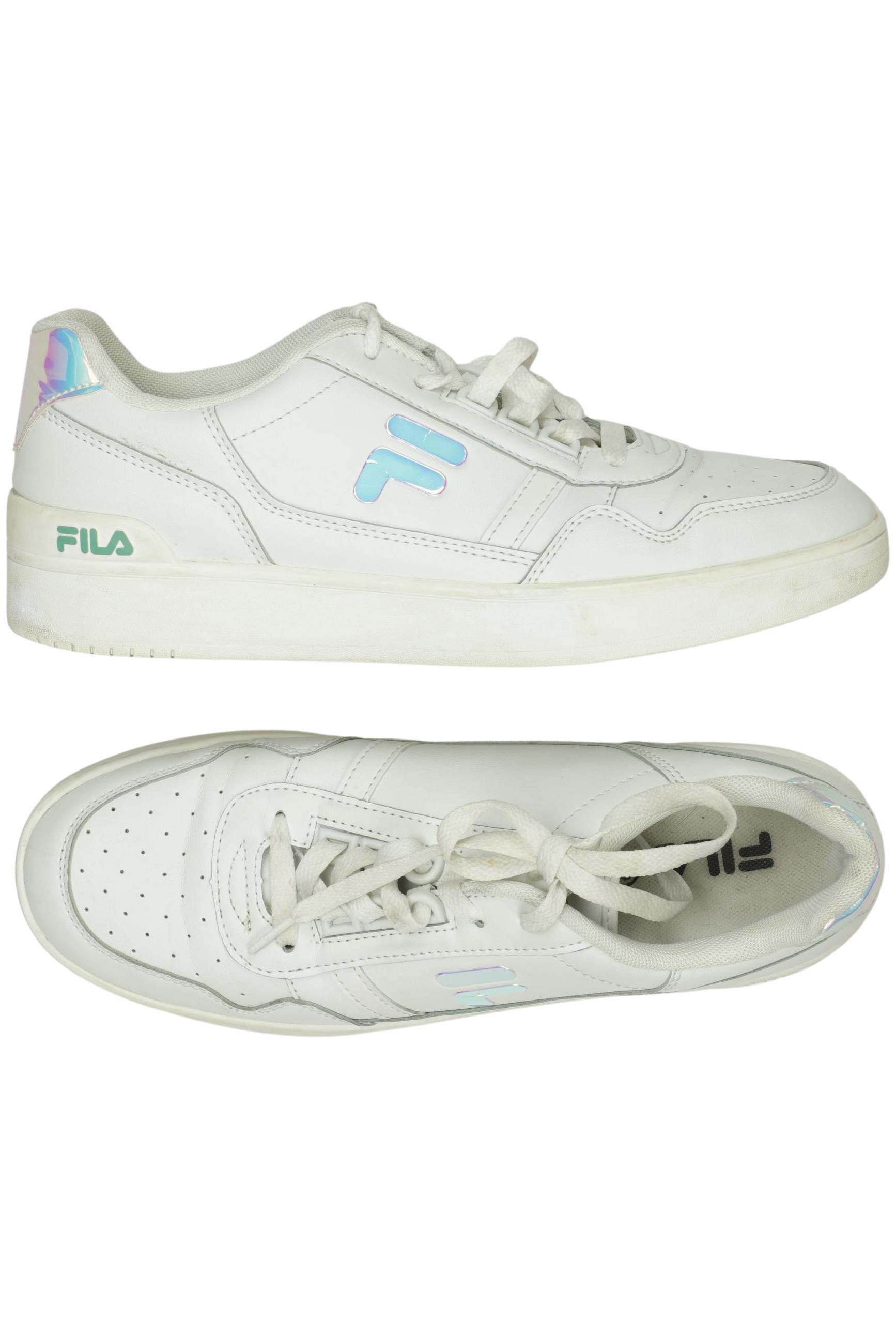 

Fila Damen Sneakers, weiß, Gr. 42