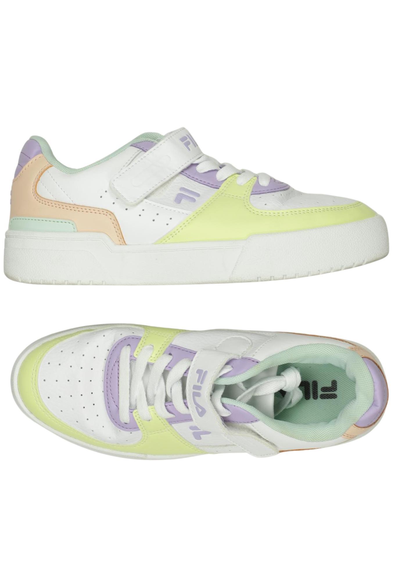 

Fila Damen Sneakers, neon, Gr. 37