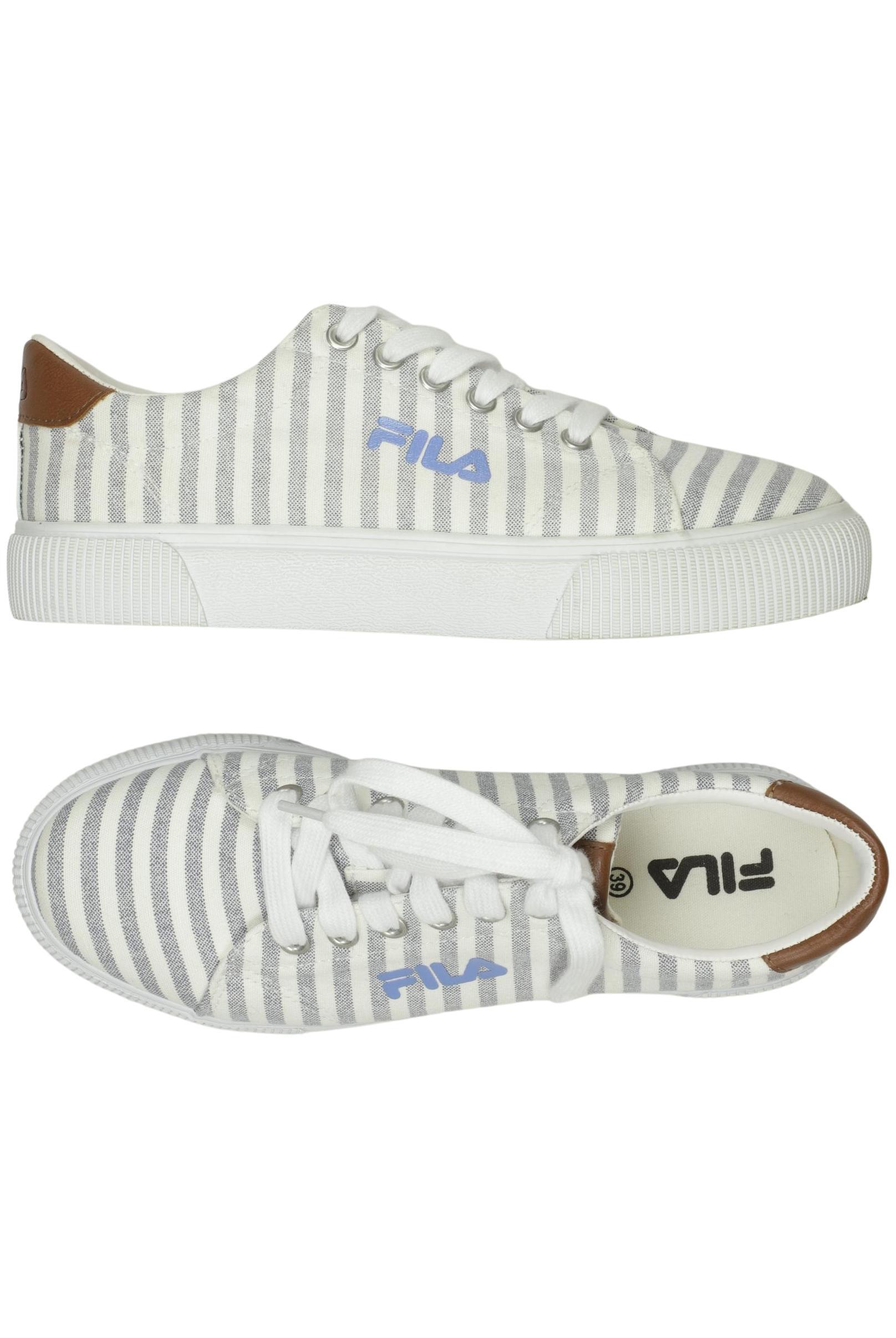 Thumbnail - Fila Damen Sneakers, grau, Gr. 39