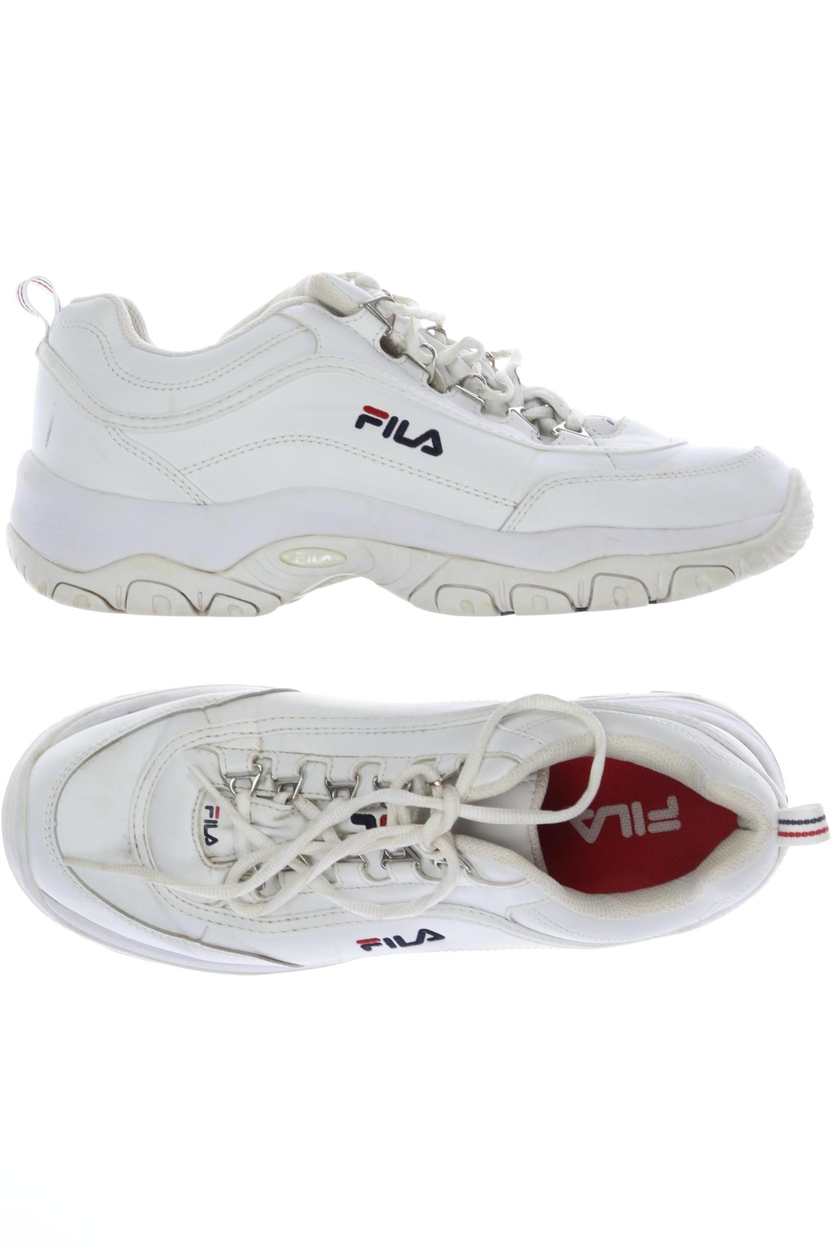 

Fila Damen Sneakers, weiß, Gr. 41