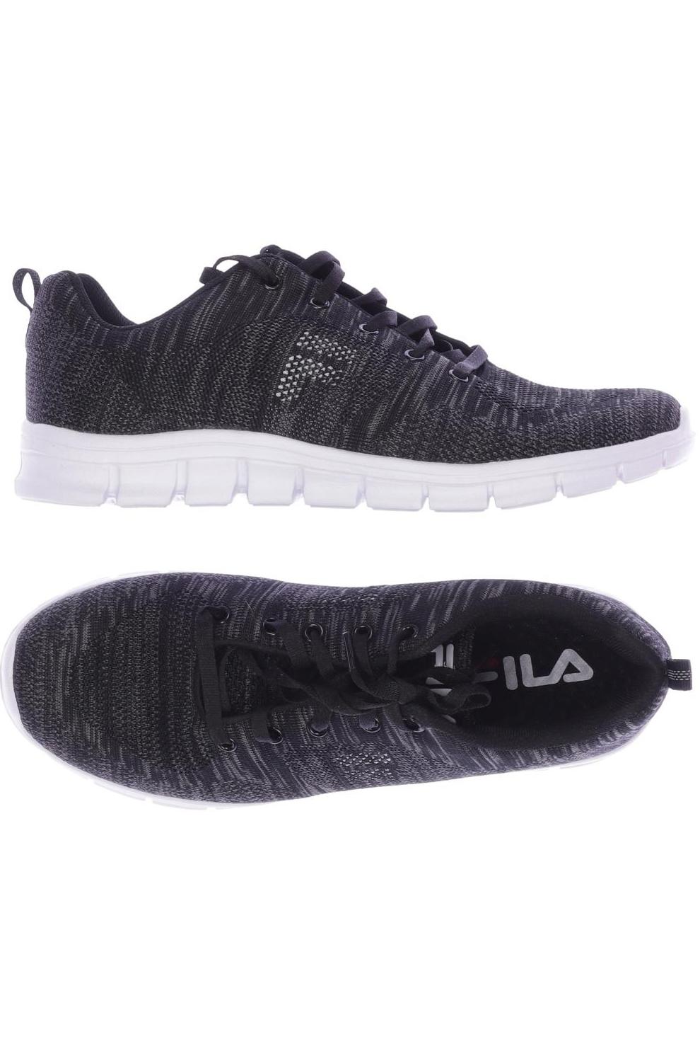 

Fila Damen Sneakers, grau, Gr. 42