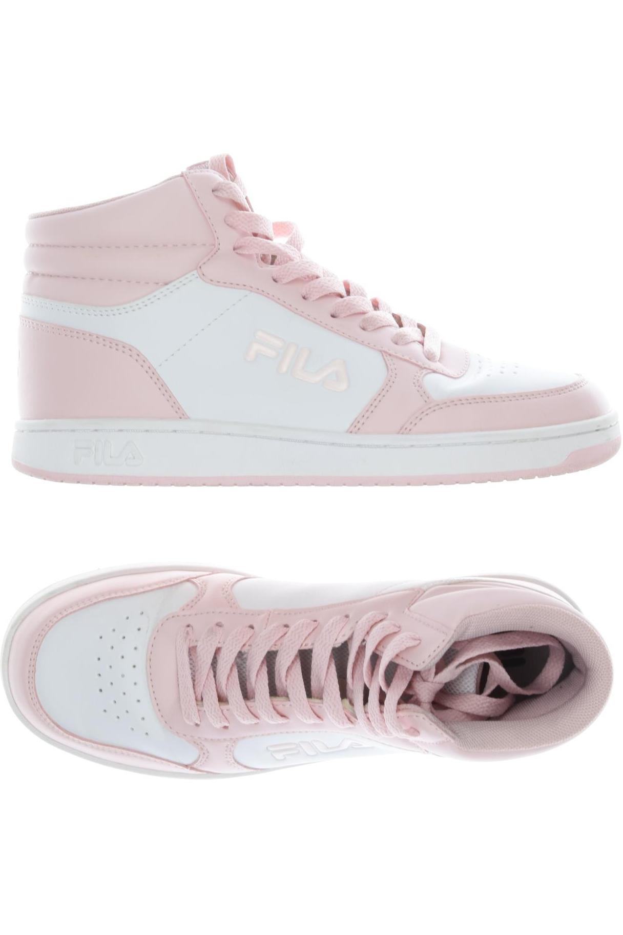 

Fila Damen Sneakers, pink, Gr. 38