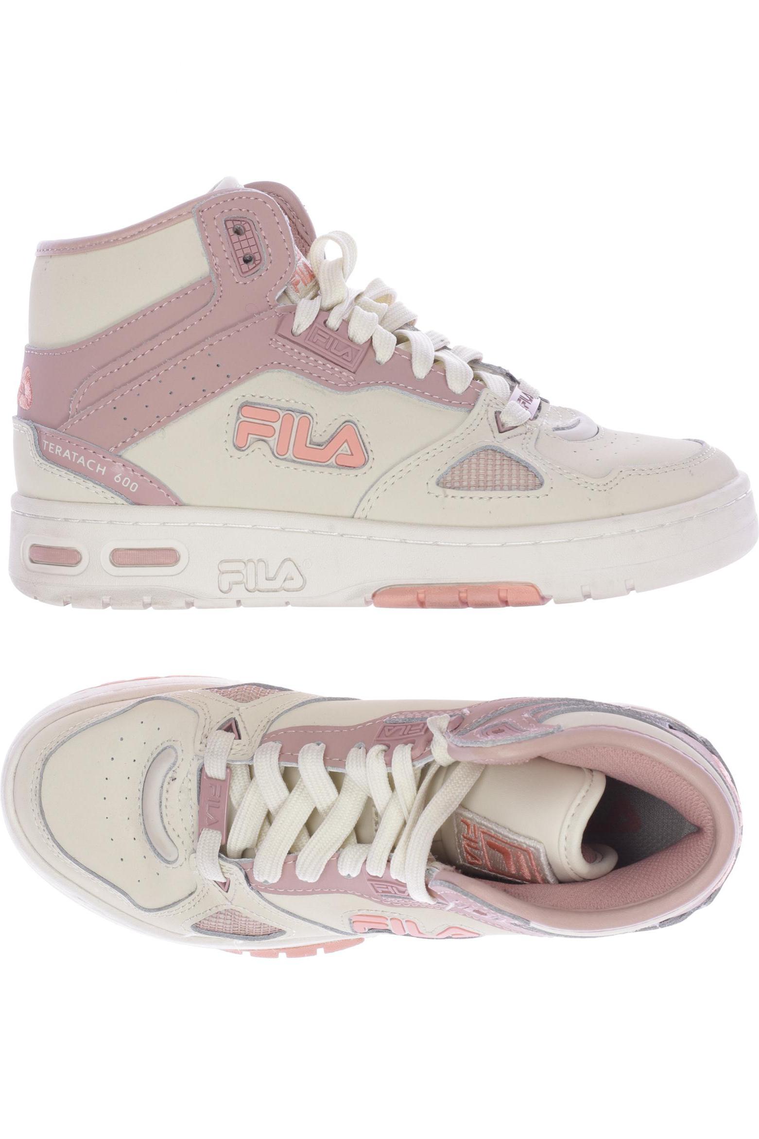 

Fila Damen Sneakers, beige, Gr. 36