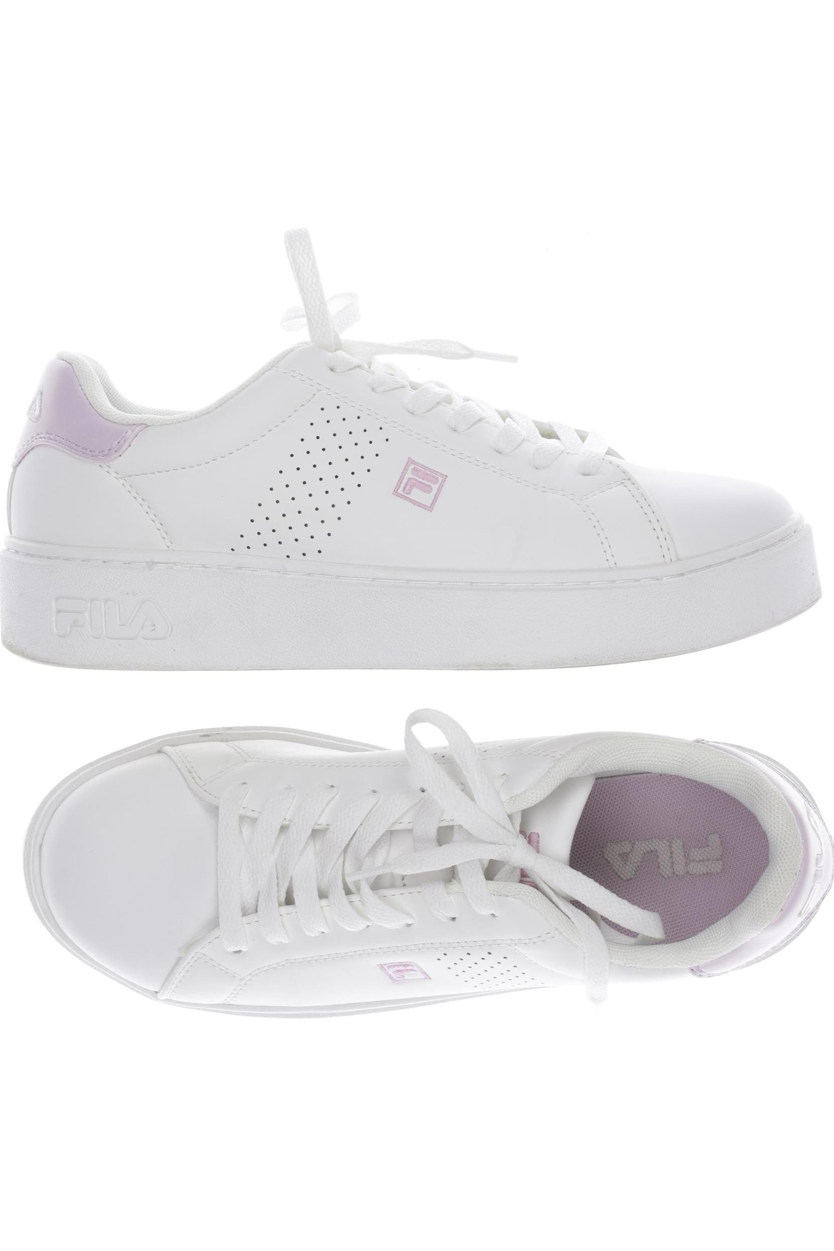 

Fila Damen Sneakers, weiß, Gr. 39