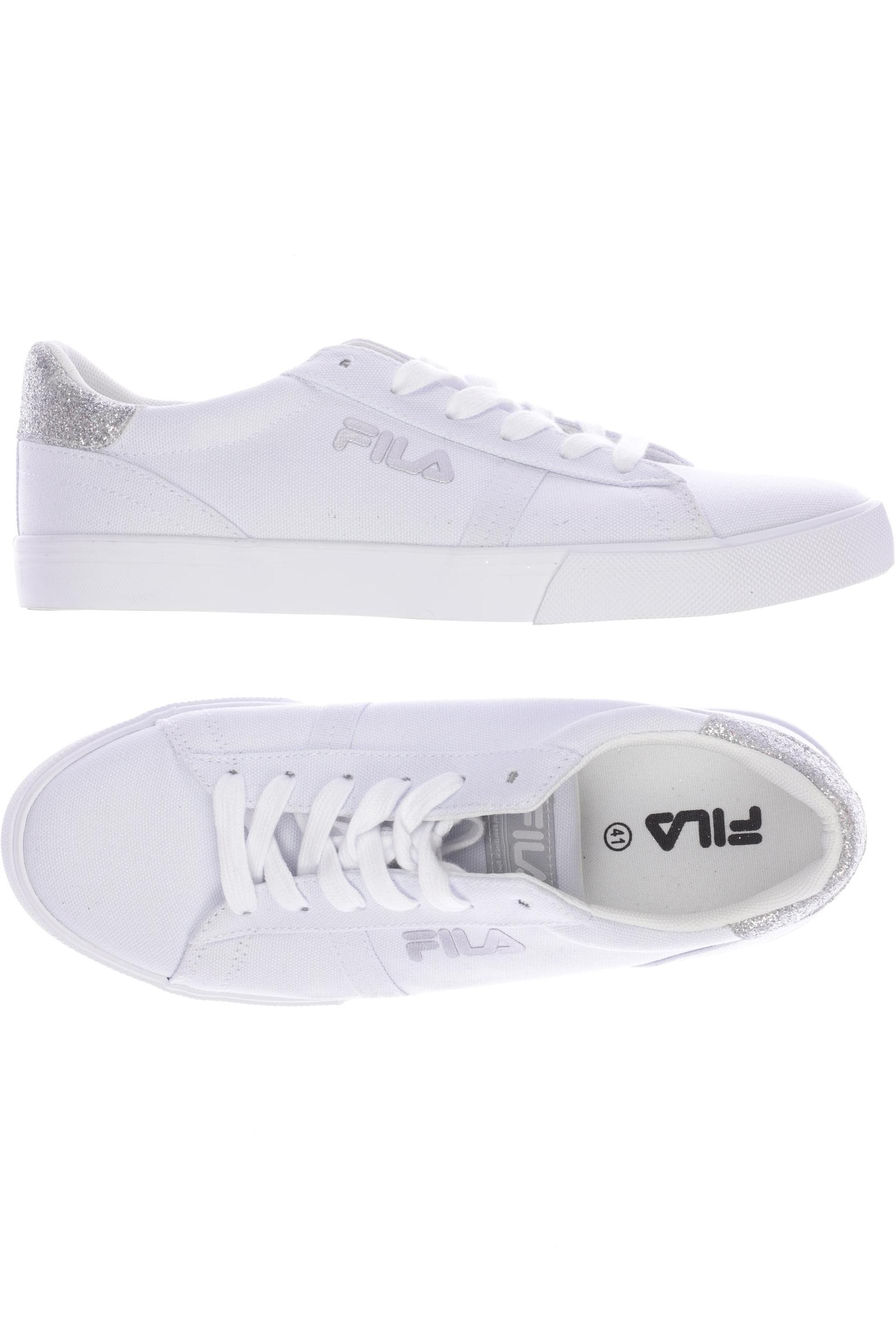 

Fila Damen Sneakers, hellblau, Gr. 41