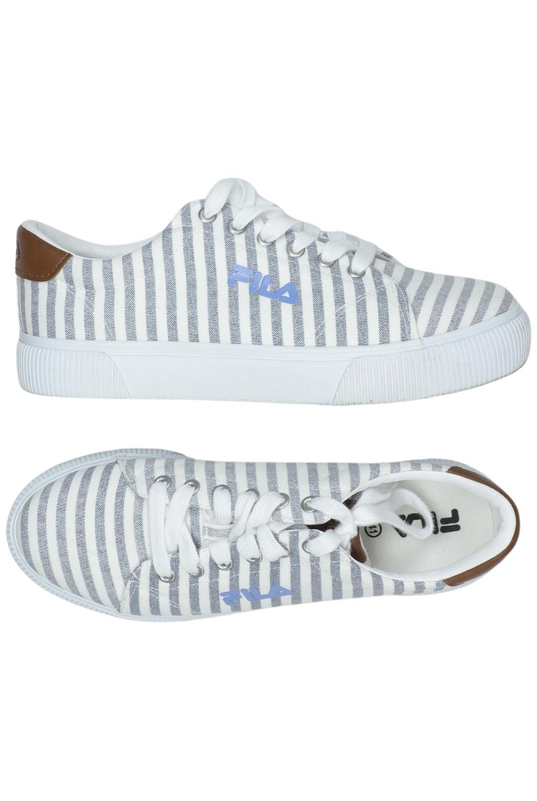 

Fila Damen Sneakers, hellblau, Gr. 45