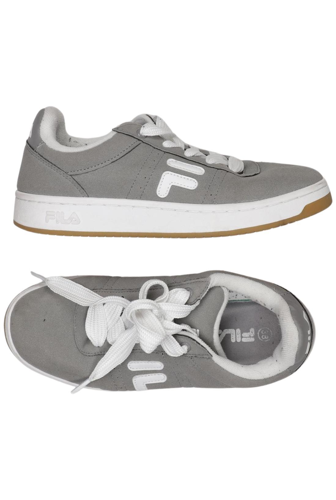 

Fila Damen Sneakers, grau, Gr. 38