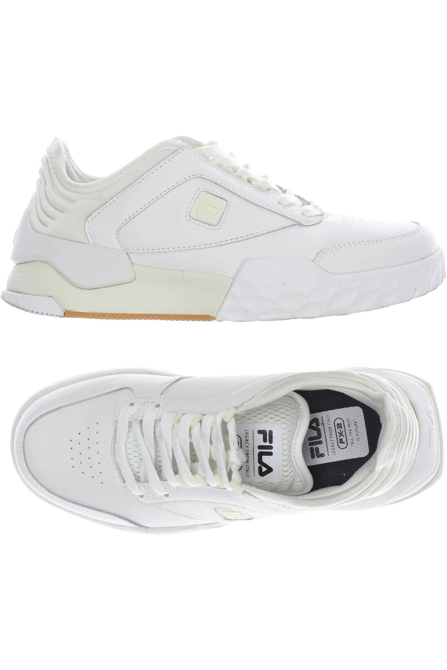 

Fila Damen Sneakers, weiß, Gr. 37