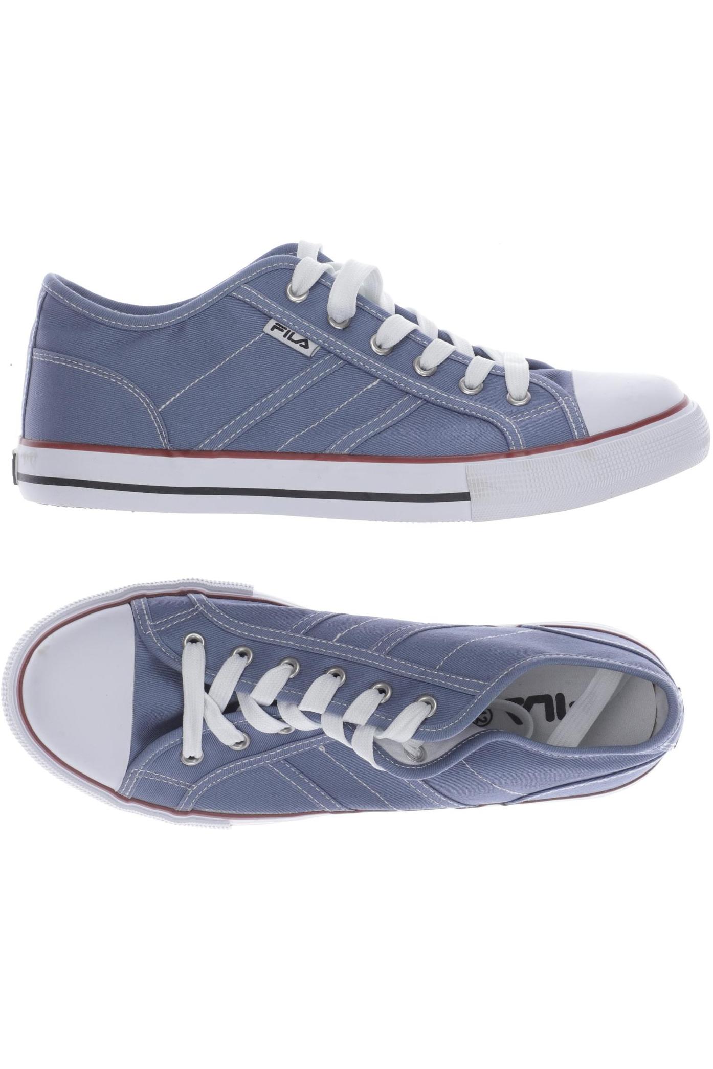 

Fila Damen Sneakers, blau, Gr. 42