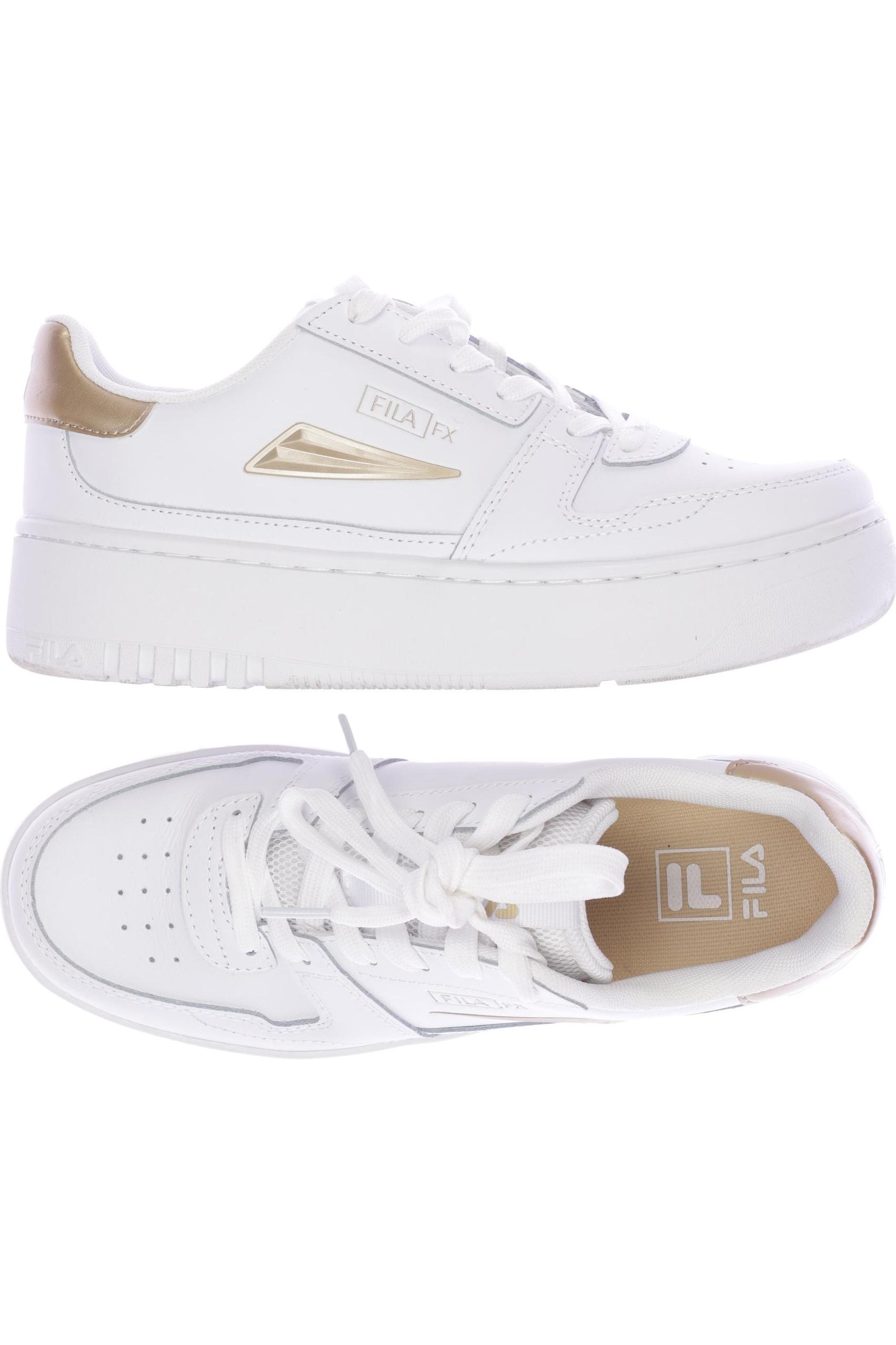 

Fila Damen Sneakers, weiß, Gr. 40