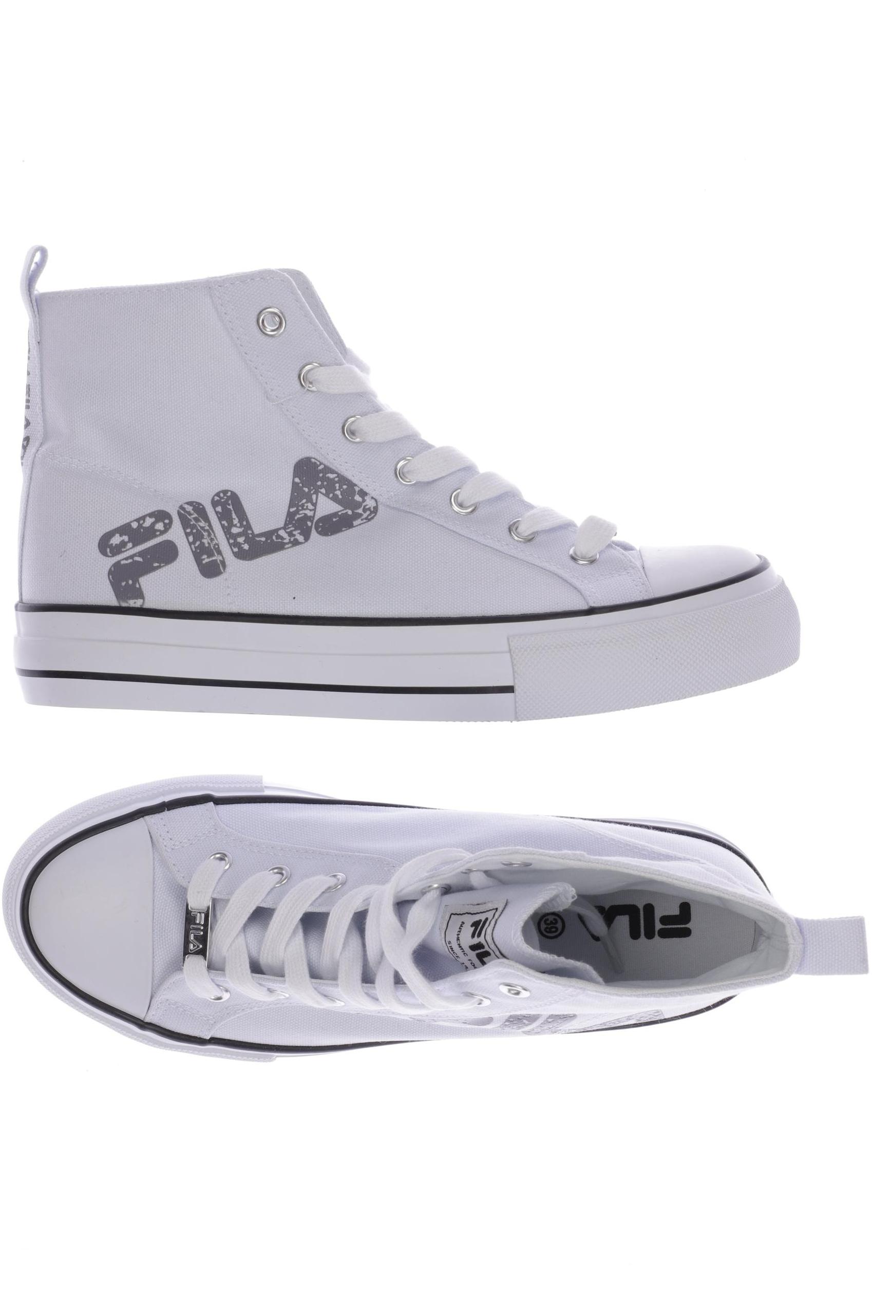 

FILA Damen Sneakers, weiß