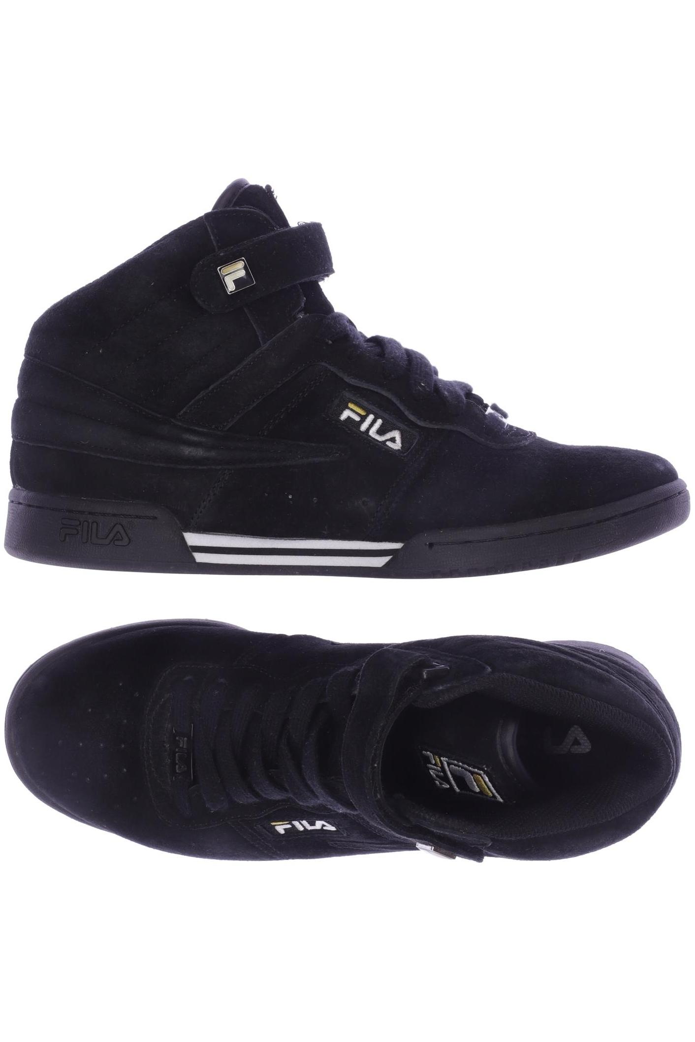 

Fila Damen Sneakers, schwarz, Gr. 40