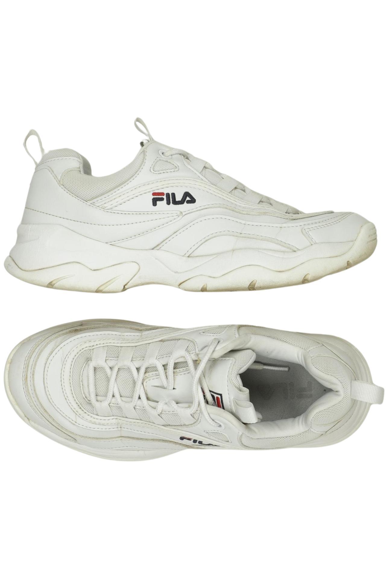 

Fila Damen Sneakers, weiß, Gr. 37