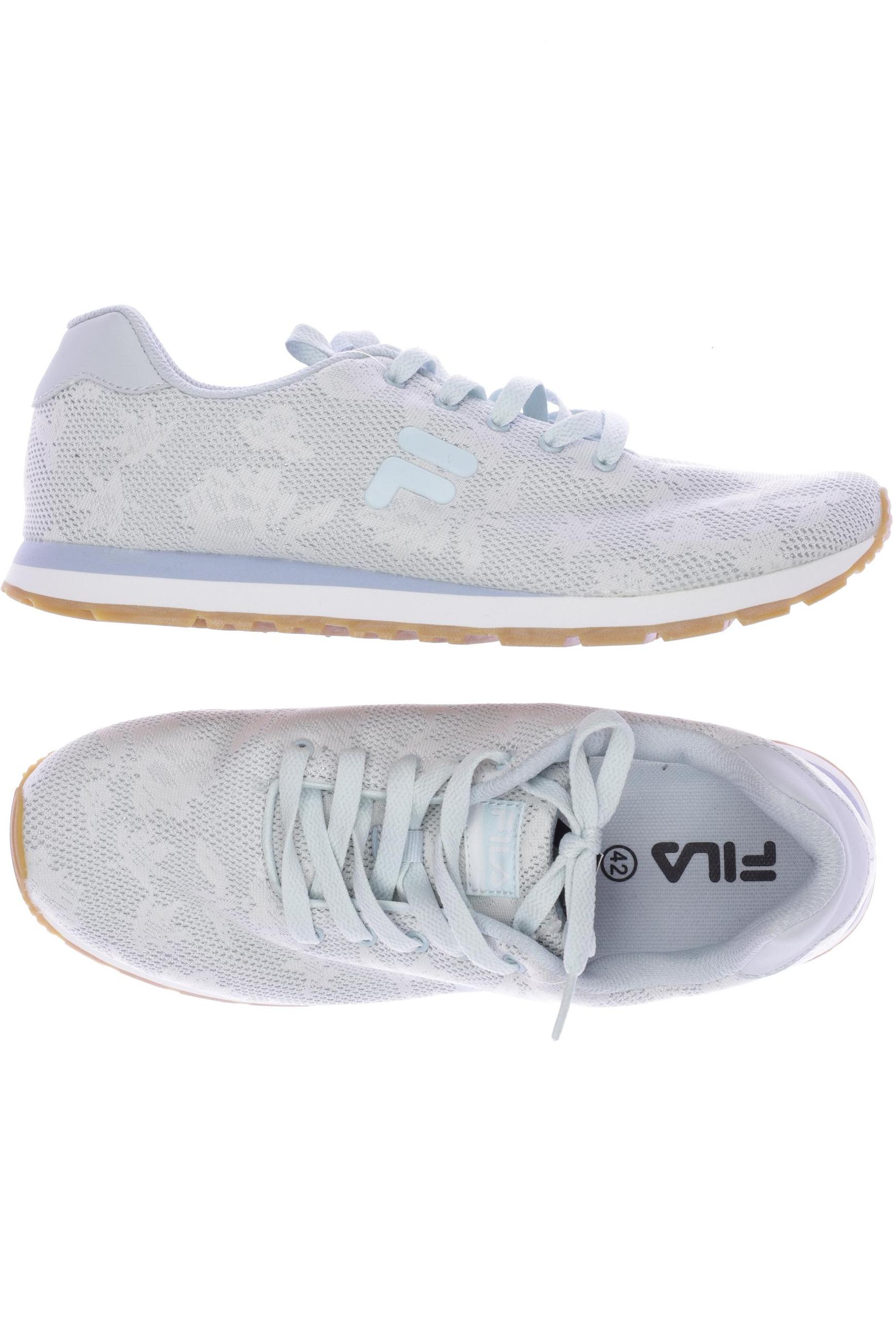 

Fila Damen Sneakers, hellblau, Gr. 42