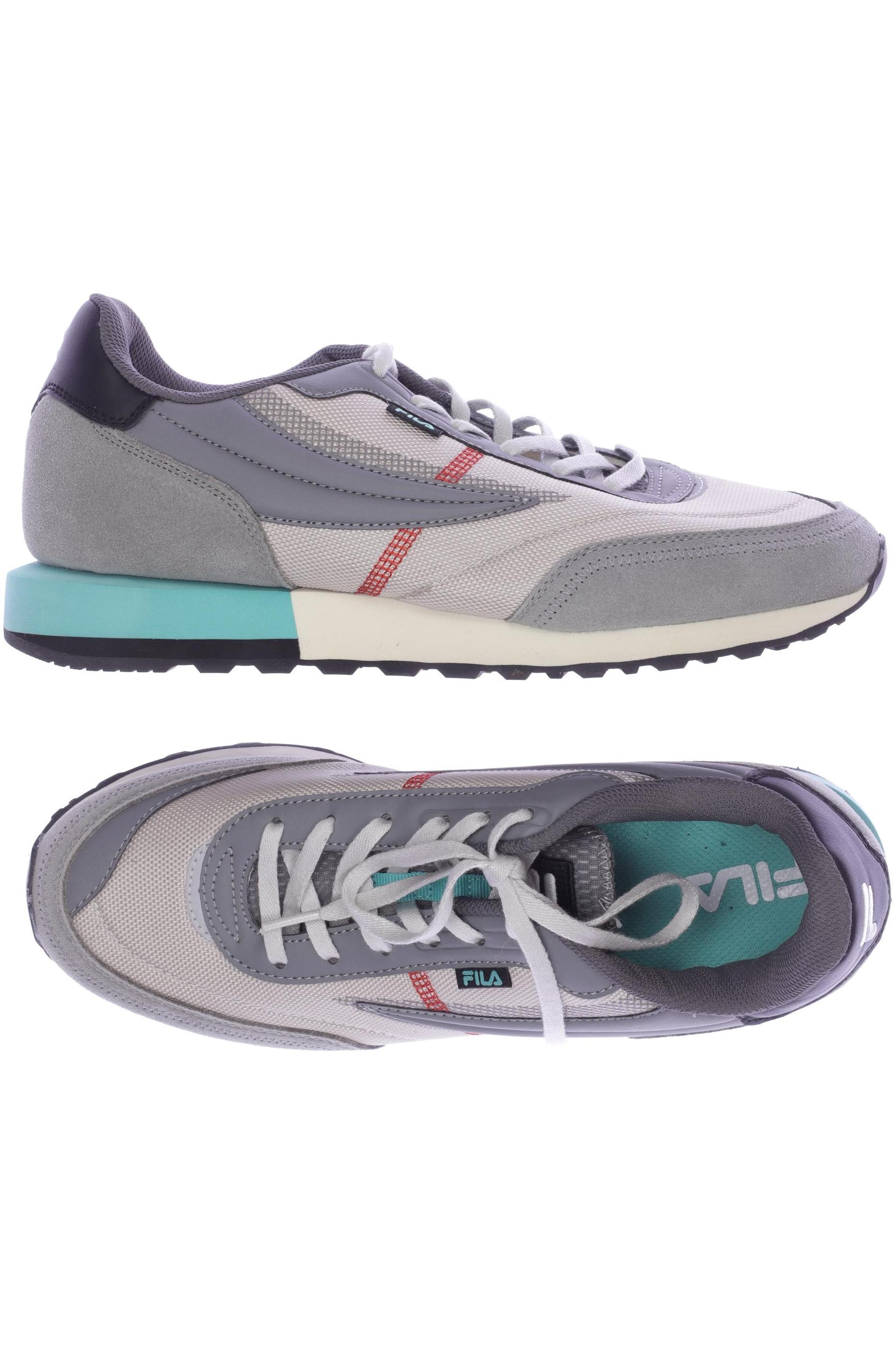 

Fila Damen Sneakers, grau, Gr. 43