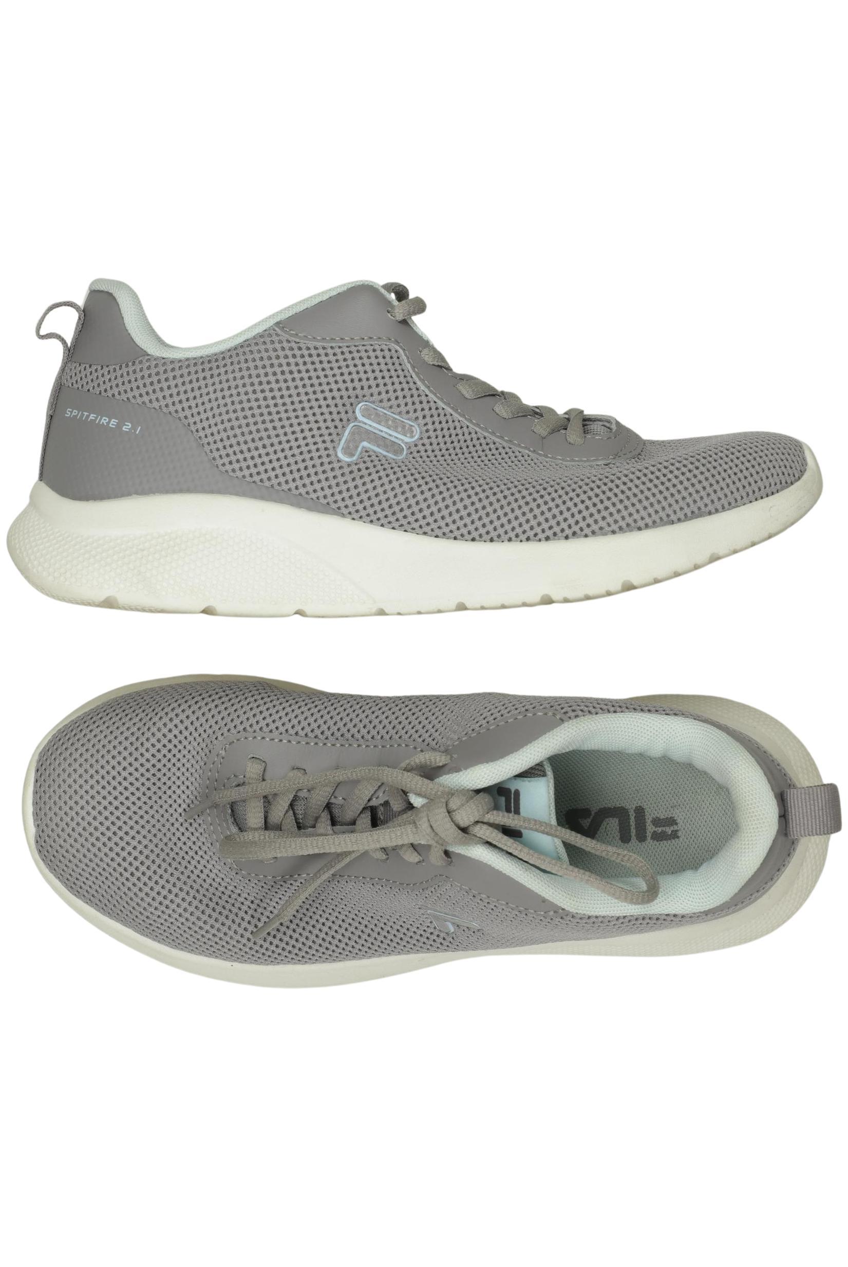 

Fila Damen Sneakers, grau, Gr. 38