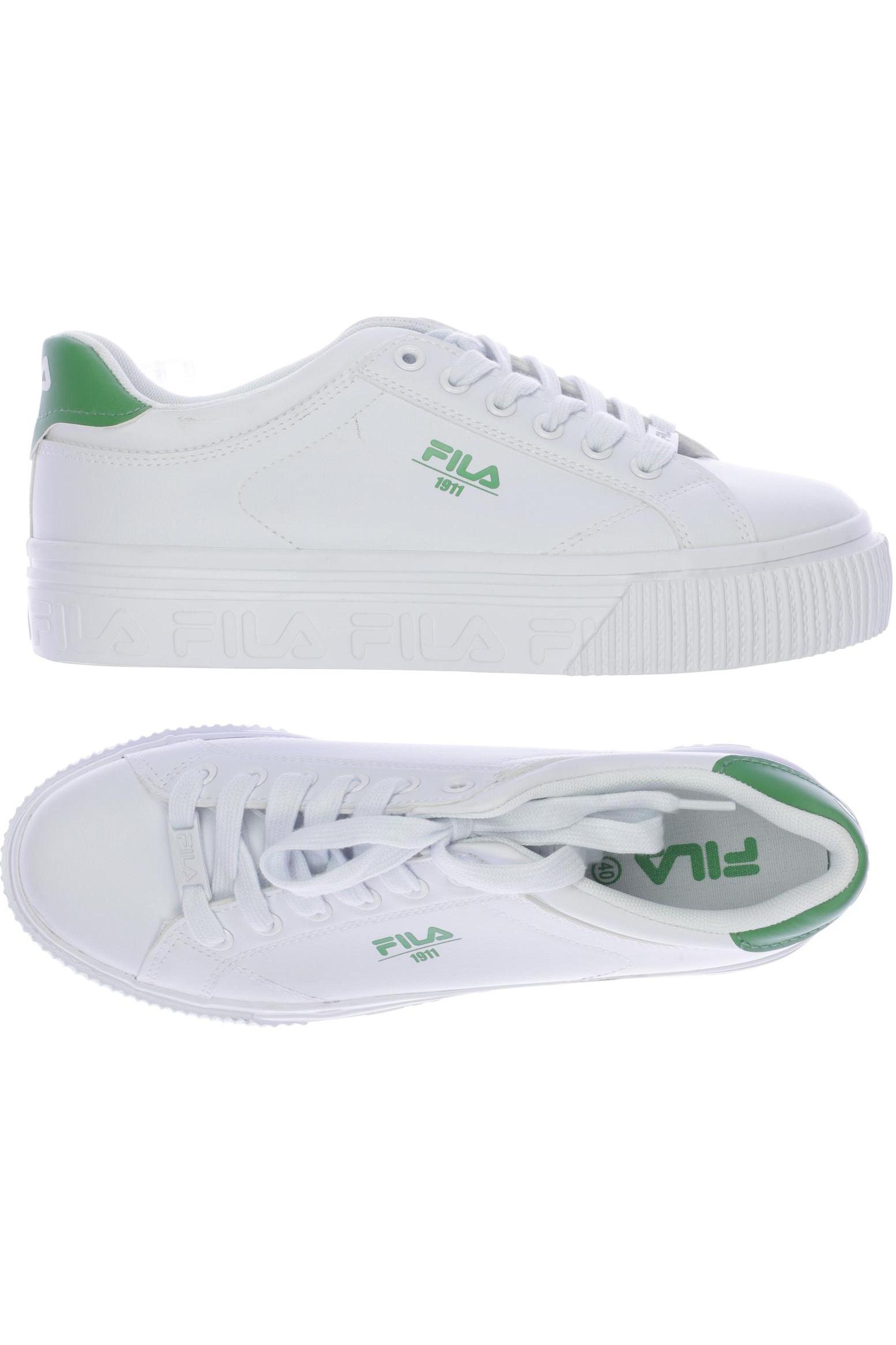 

Fila Damen Sneakers, weiß, Gr. 40