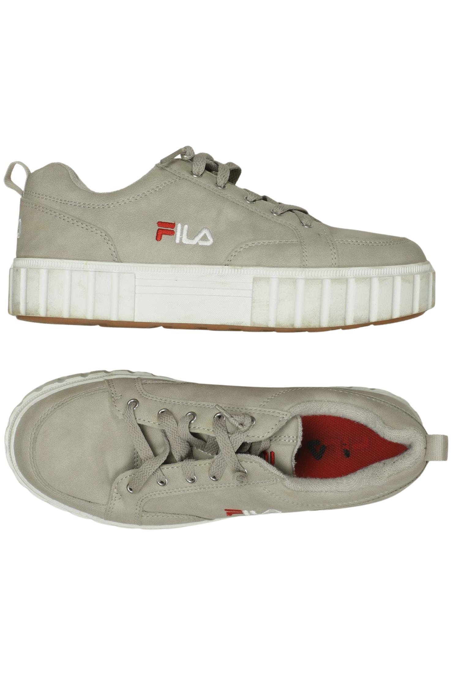 

Fila Damen Sneakers, grau, Gr. 39