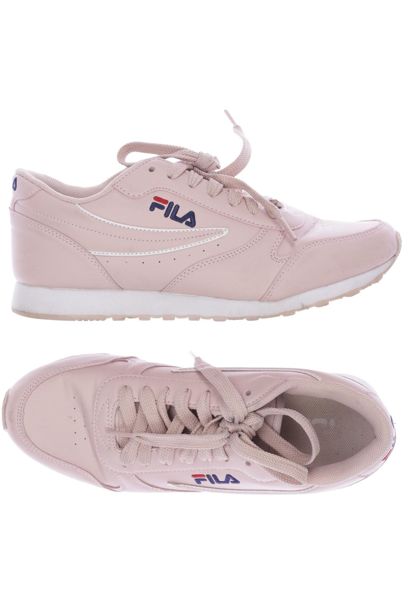 

FILA Damen Sneakers, pink