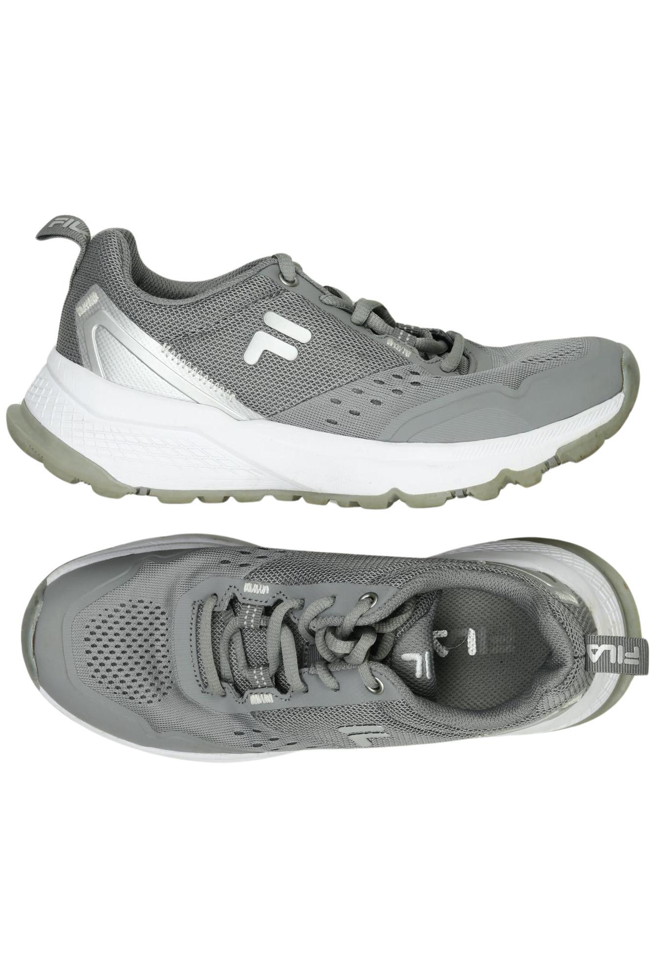 

Fila Damen Sneakers, grau, Gr. 36