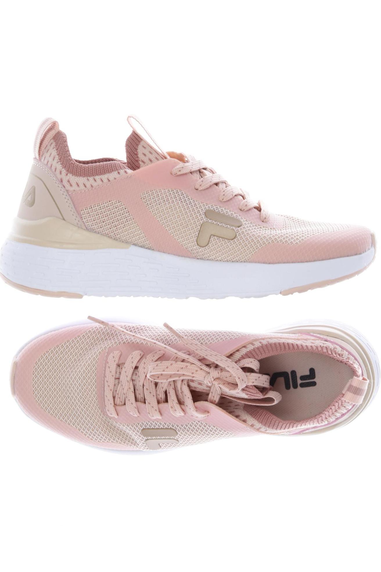 

Fila Damen Sneakers, pink, Gr. 36