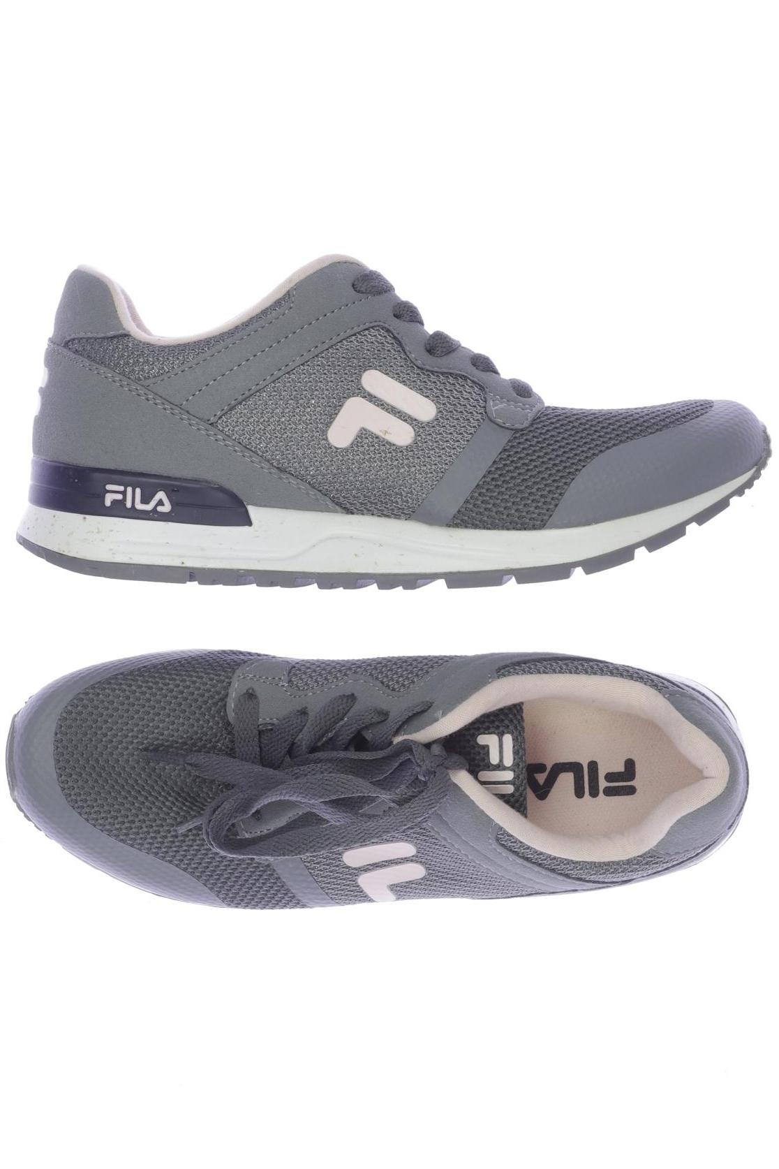 

Fila Damen Sneakers, grau, Gr. 38