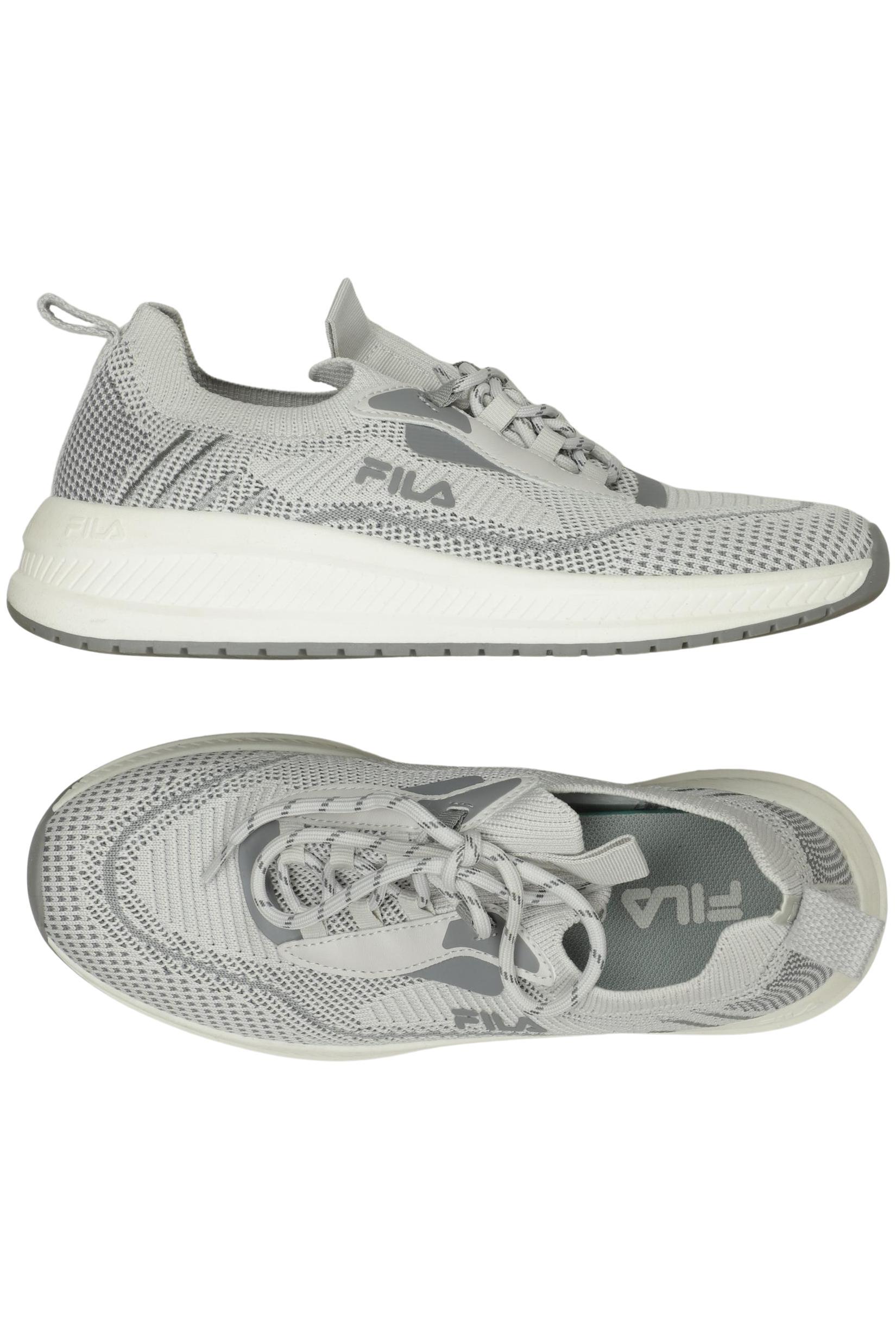 

Fila Damen Sneakers, grau, Gr. 39