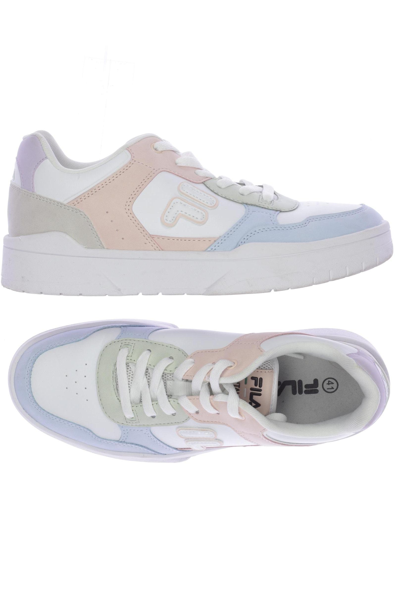 

Fila Damen Sneakers, mehrfarbig, Gr. 41