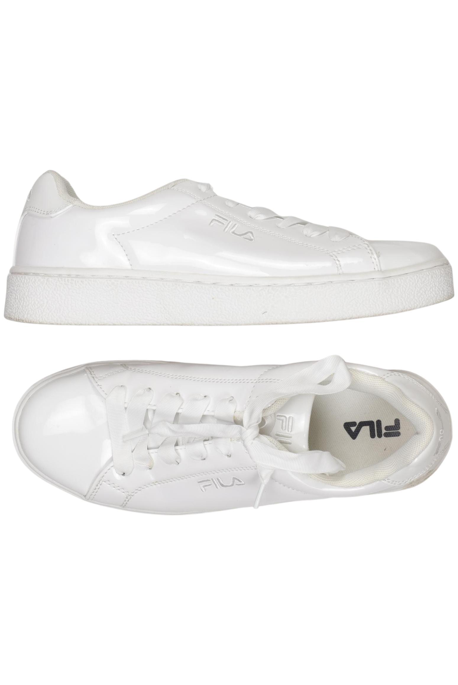 

Fila Damen Sneakers, weiß, Gr. 40