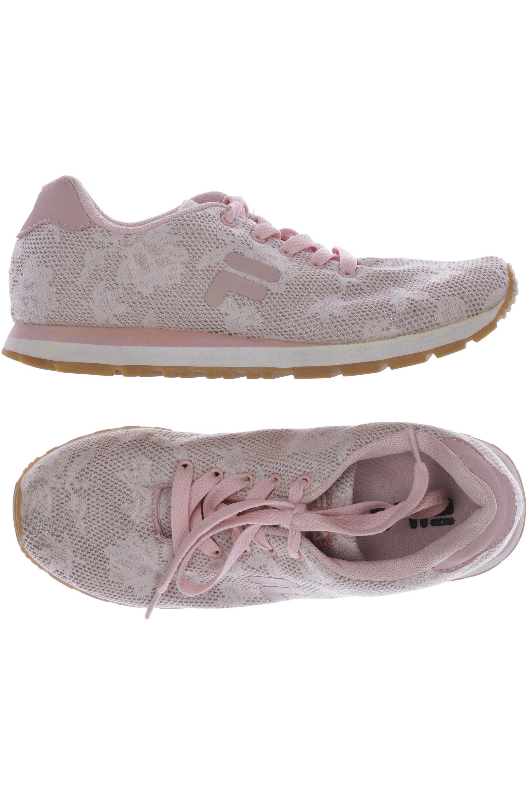 

Fila Damen Sneakers, pink, Gr. 37