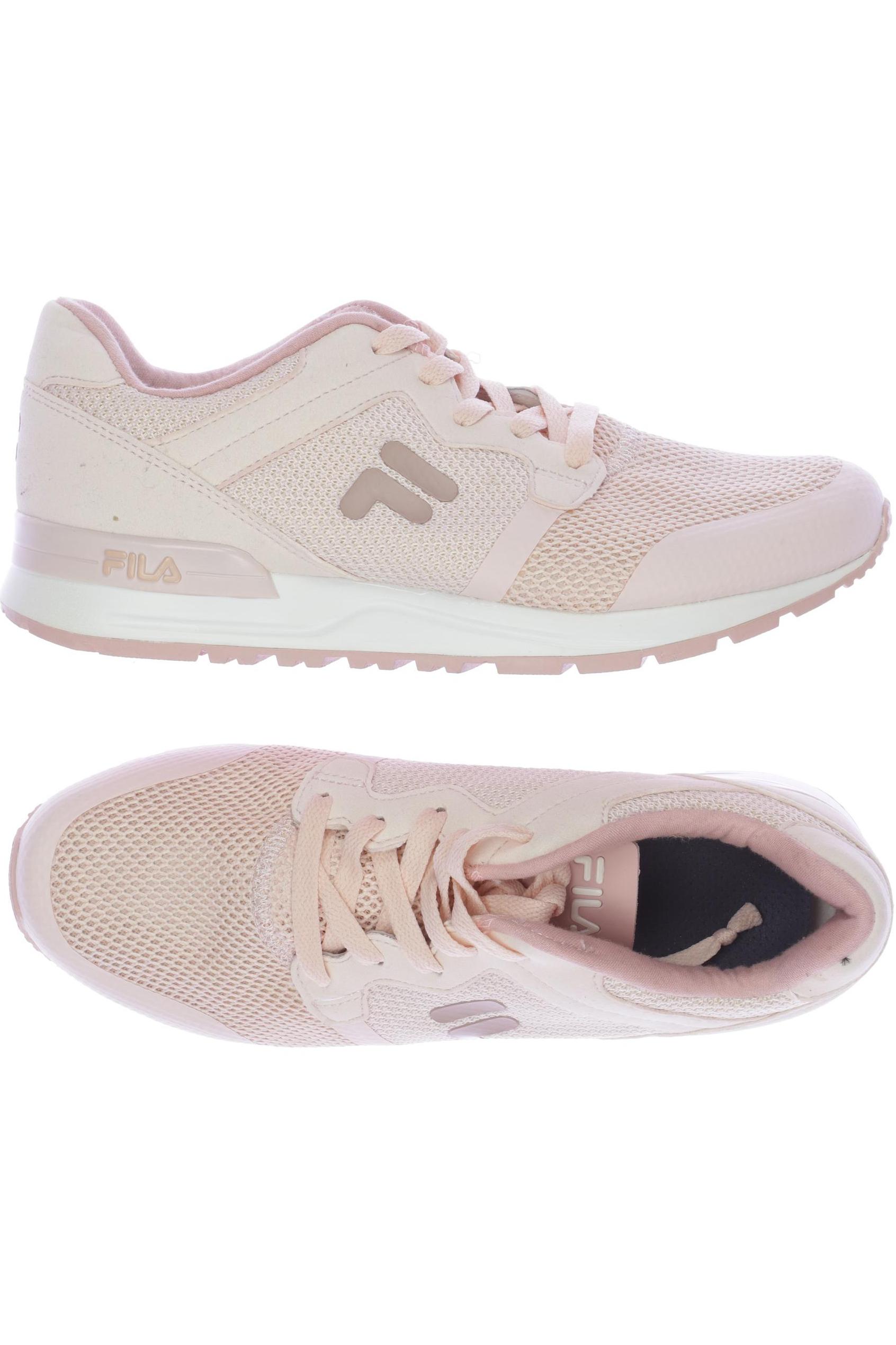 

Fila Damen Sneakers, pink, Gr. 41