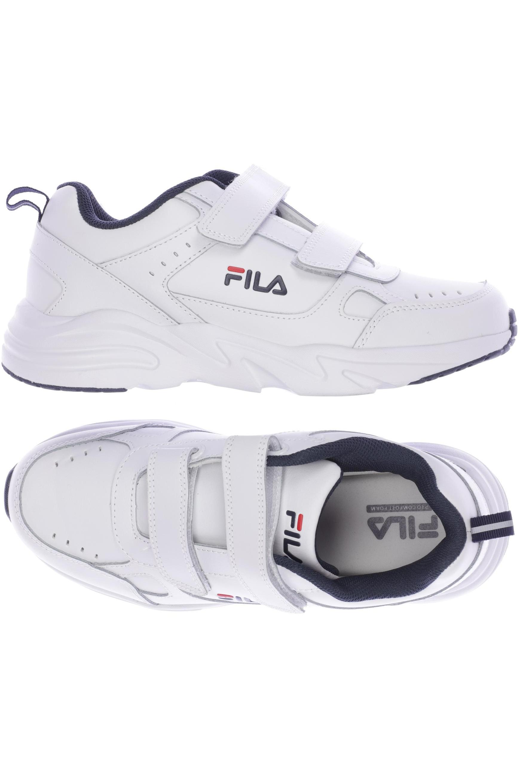 

Fila Damen Sneakers, weiß, Gr. 40