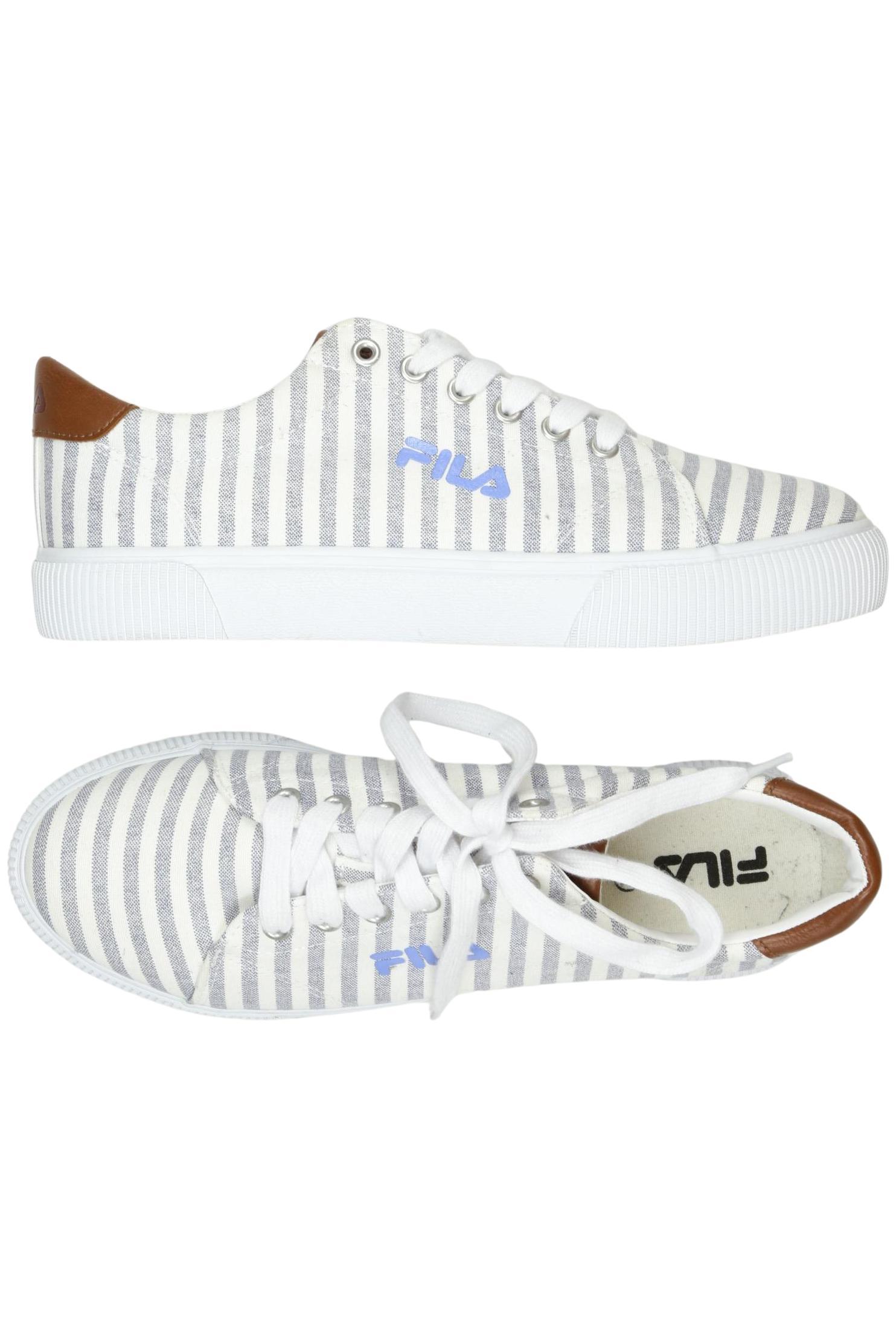 

Fila Damen Sneakers, weiß, Gr. 42