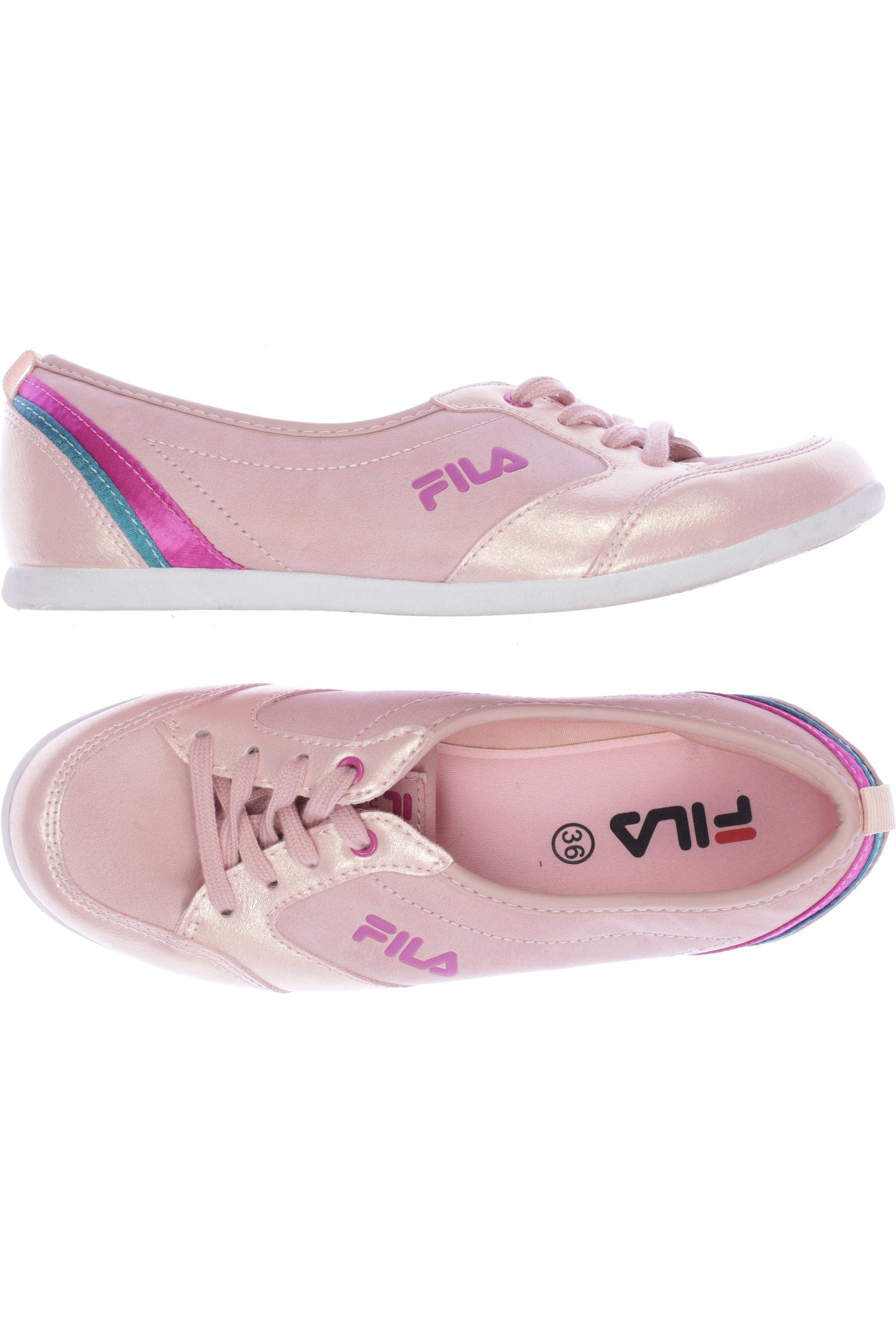 

Fila Damen Sneakers, pink, Gr. 36