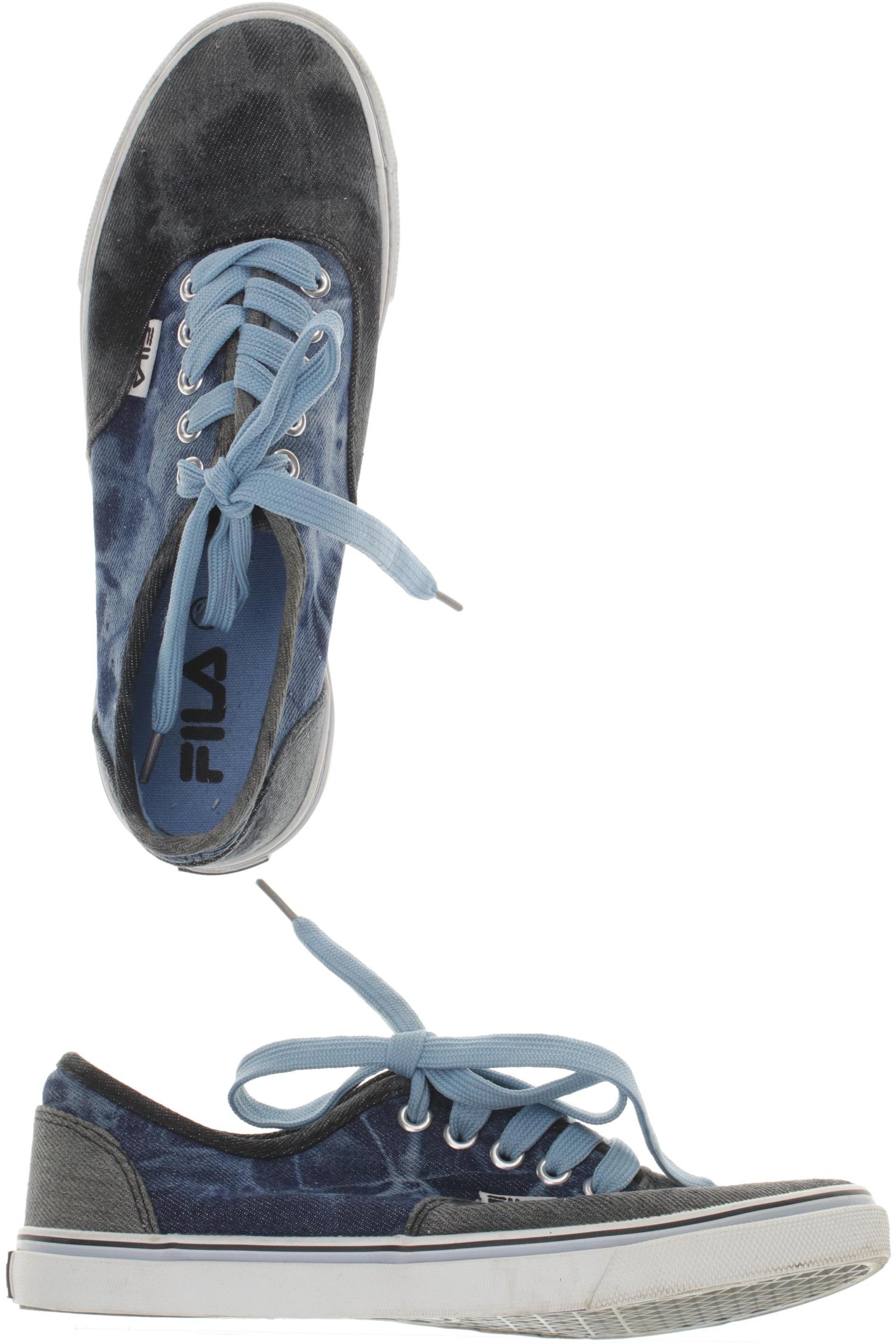 

Fila Damen Sneakers, grau, Gr. 36