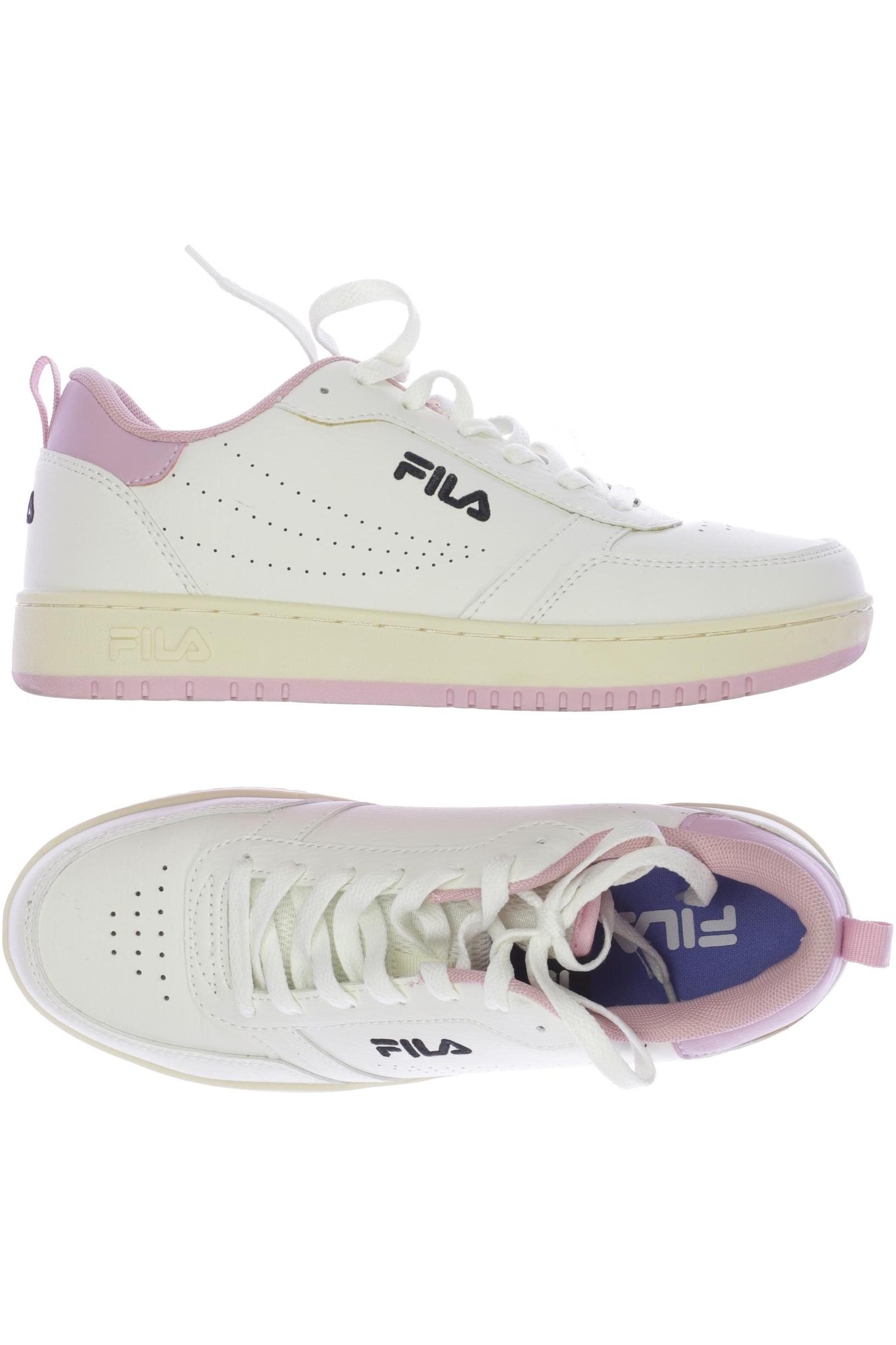 

Fila Damen Sneakers, cremeweiß, Gr. 37