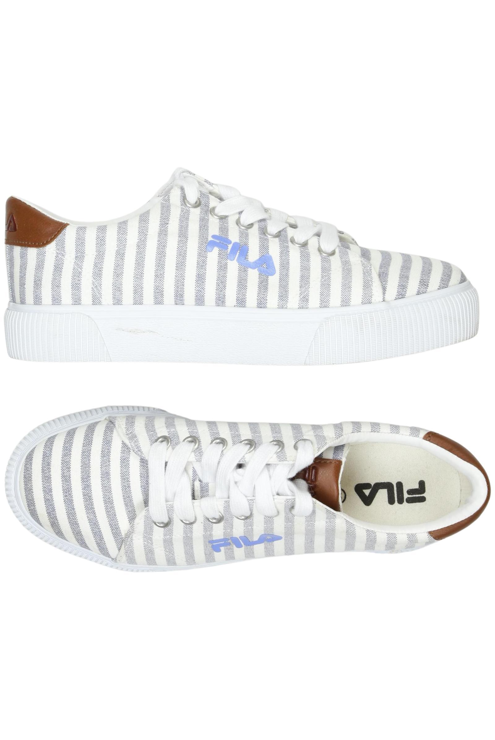 

Fila Damen Sneakers, marineblau, Gr. 38