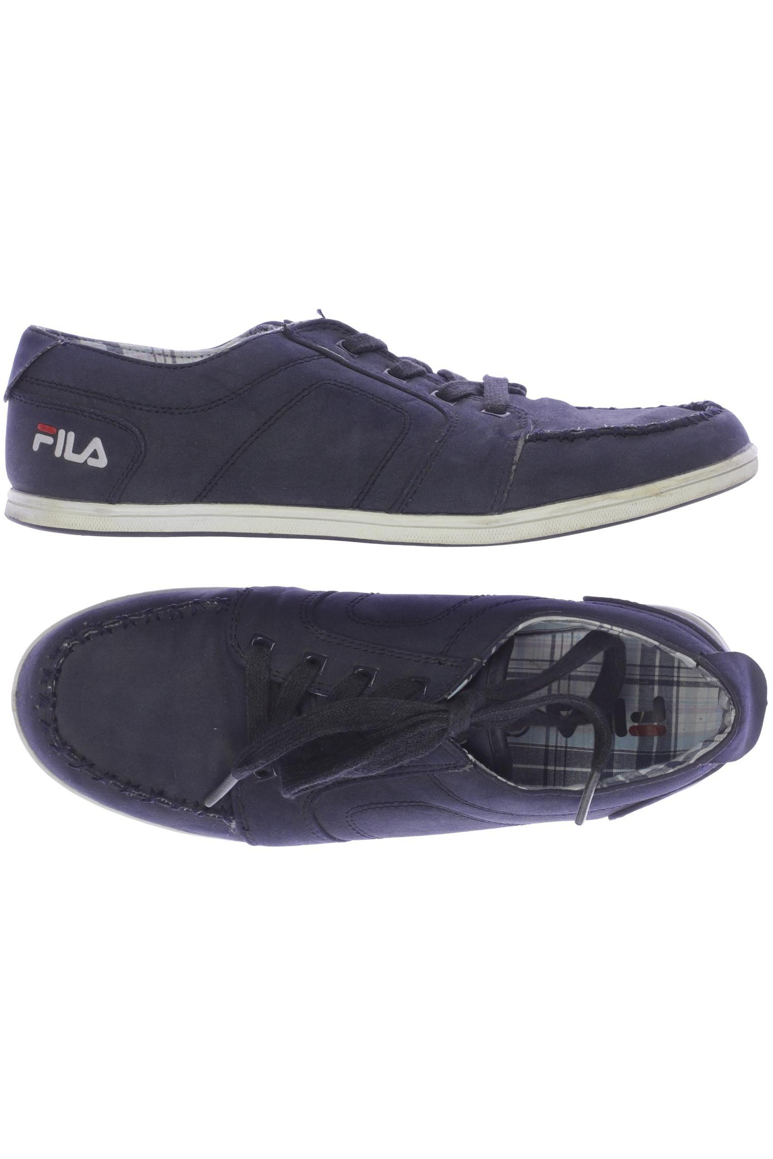 

Fila Damen Sneakers, marineblau, Gr. 38