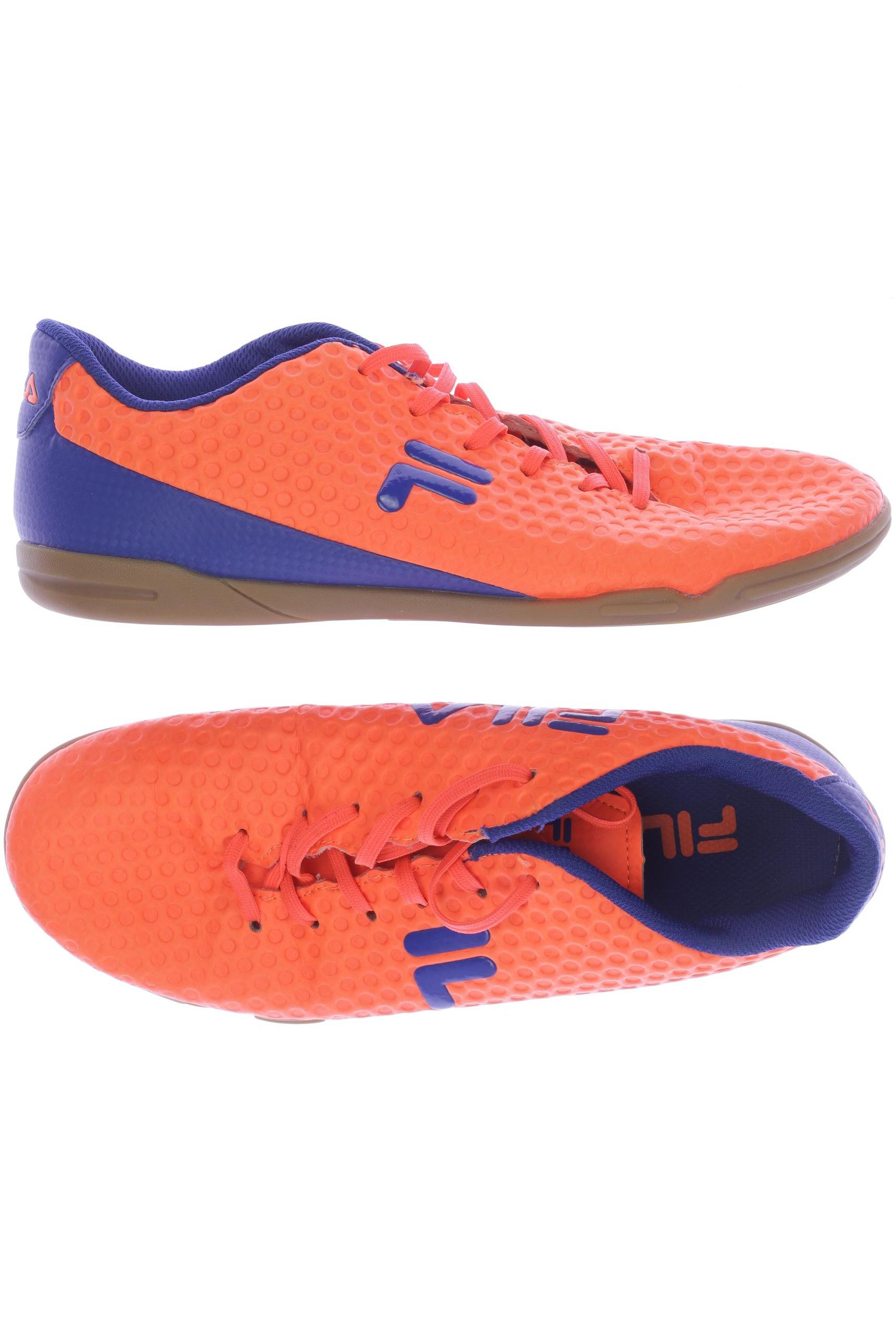 

FILA Damen Sneakers, neon