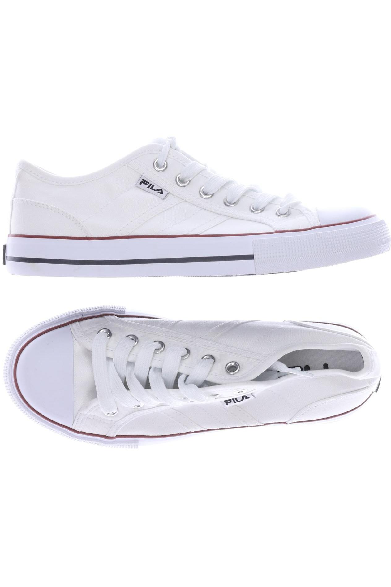 

FILA Damen Sneakers, weiß