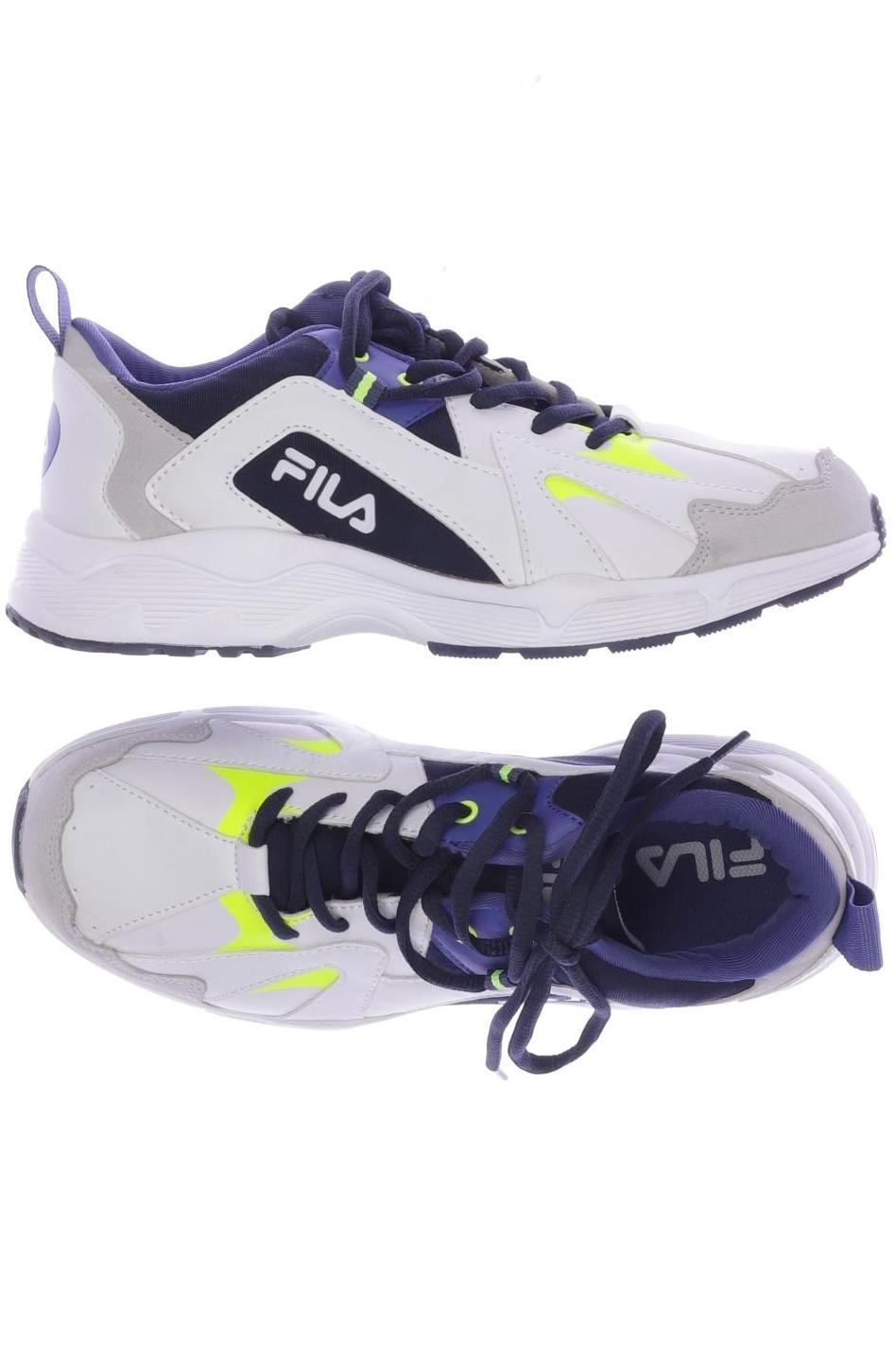 

Fila Damen Sneakers, weiß, Gr. 38