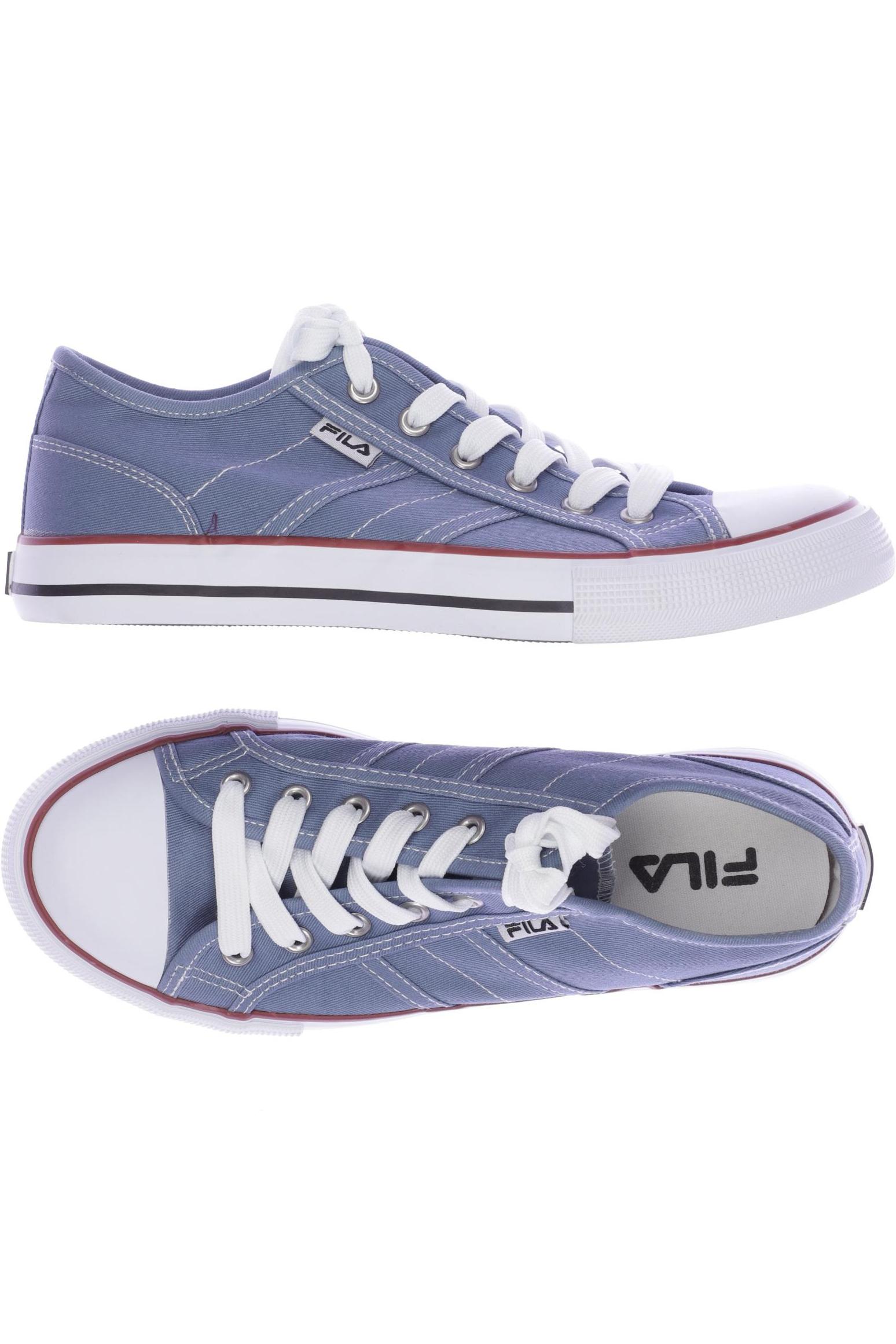 

Fila Damen Sneakers, blau, Gr. 39