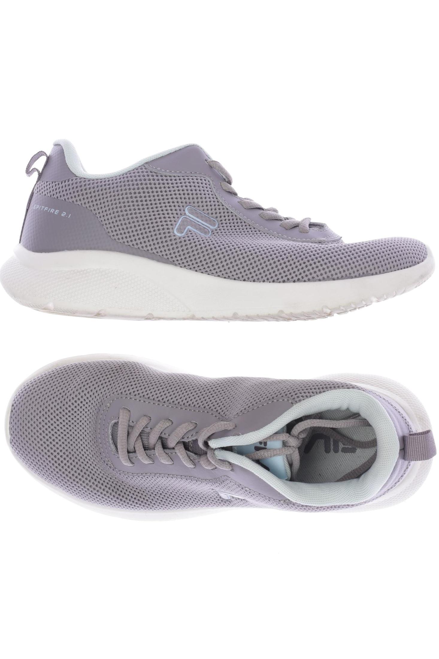 

FILA Damen Sneakers, grau