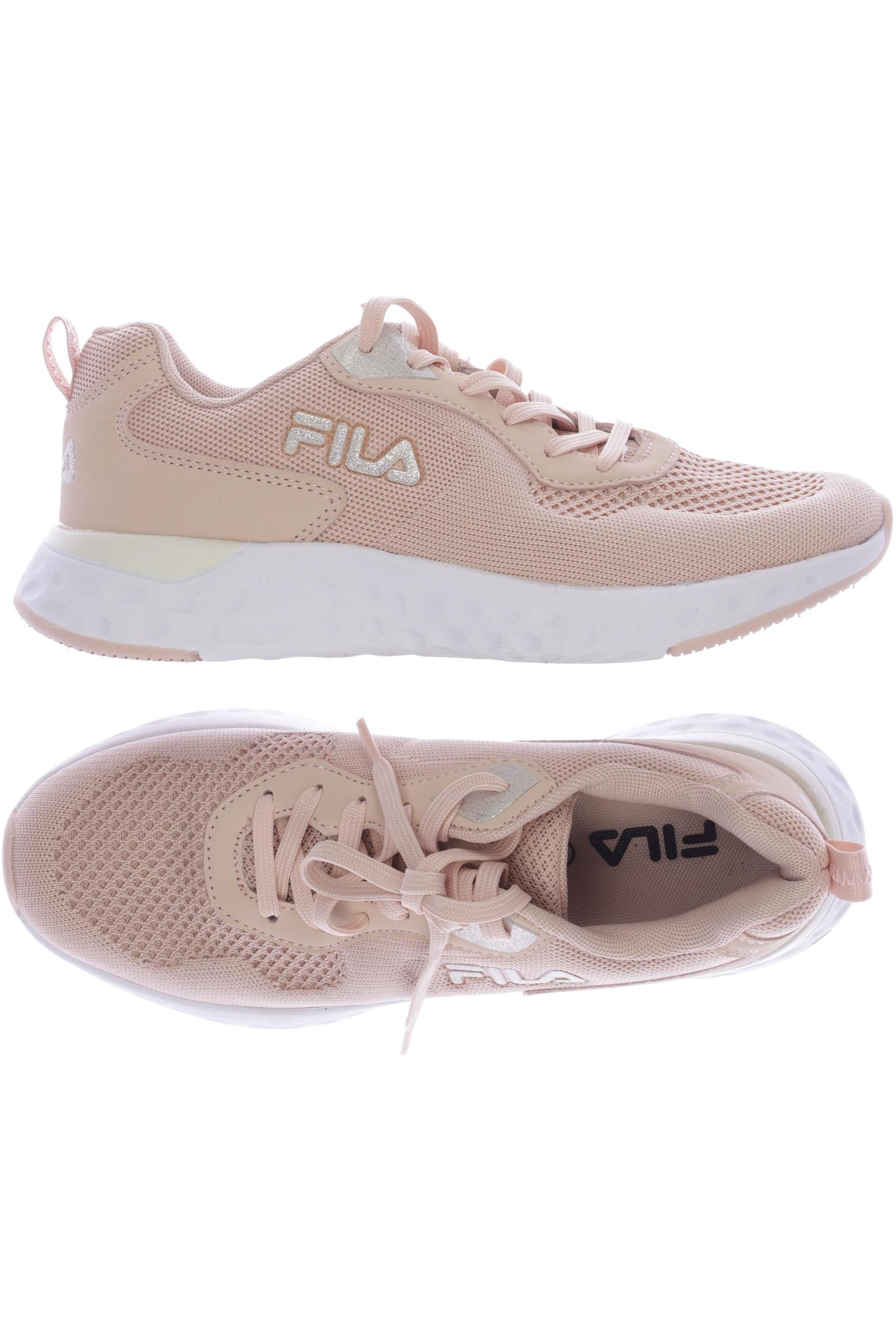 

FILA Damen Sneakers, beige